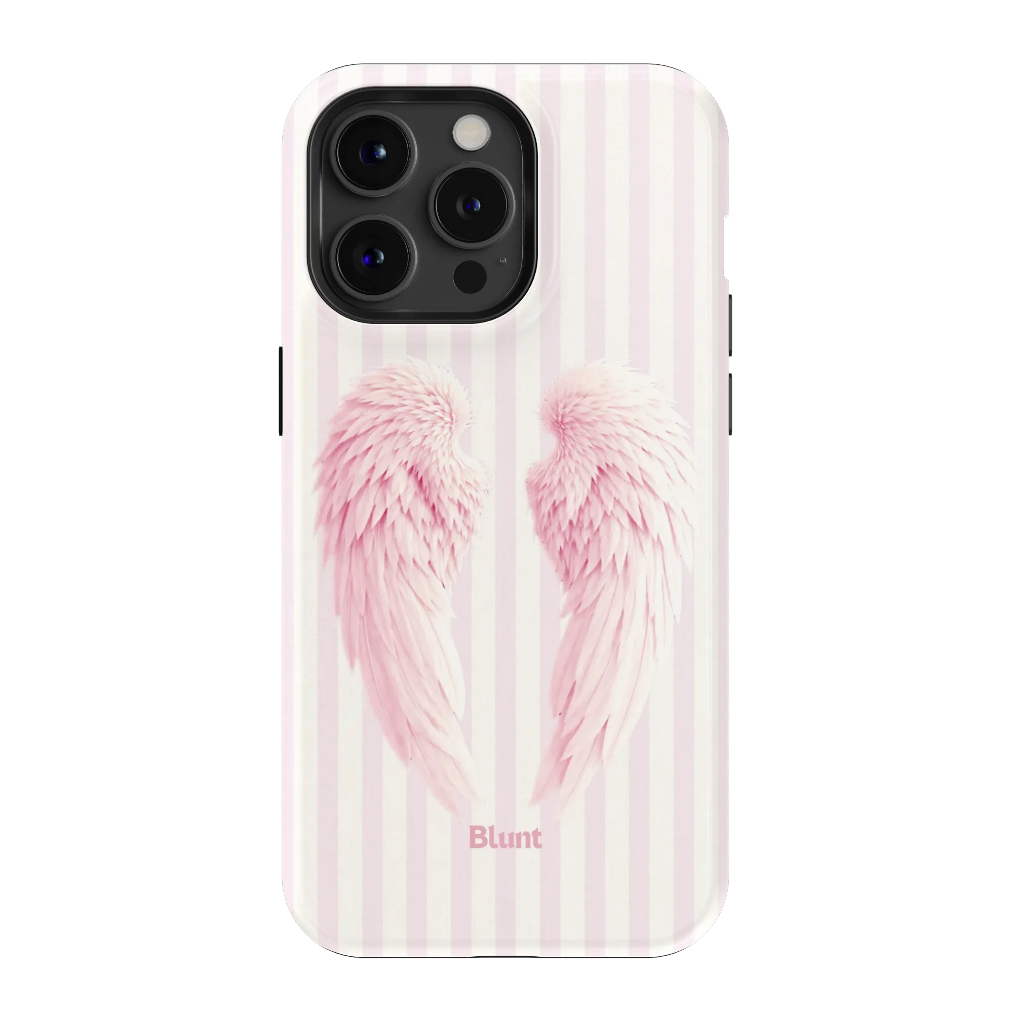 Blush Wing iPhone Case - Image 11