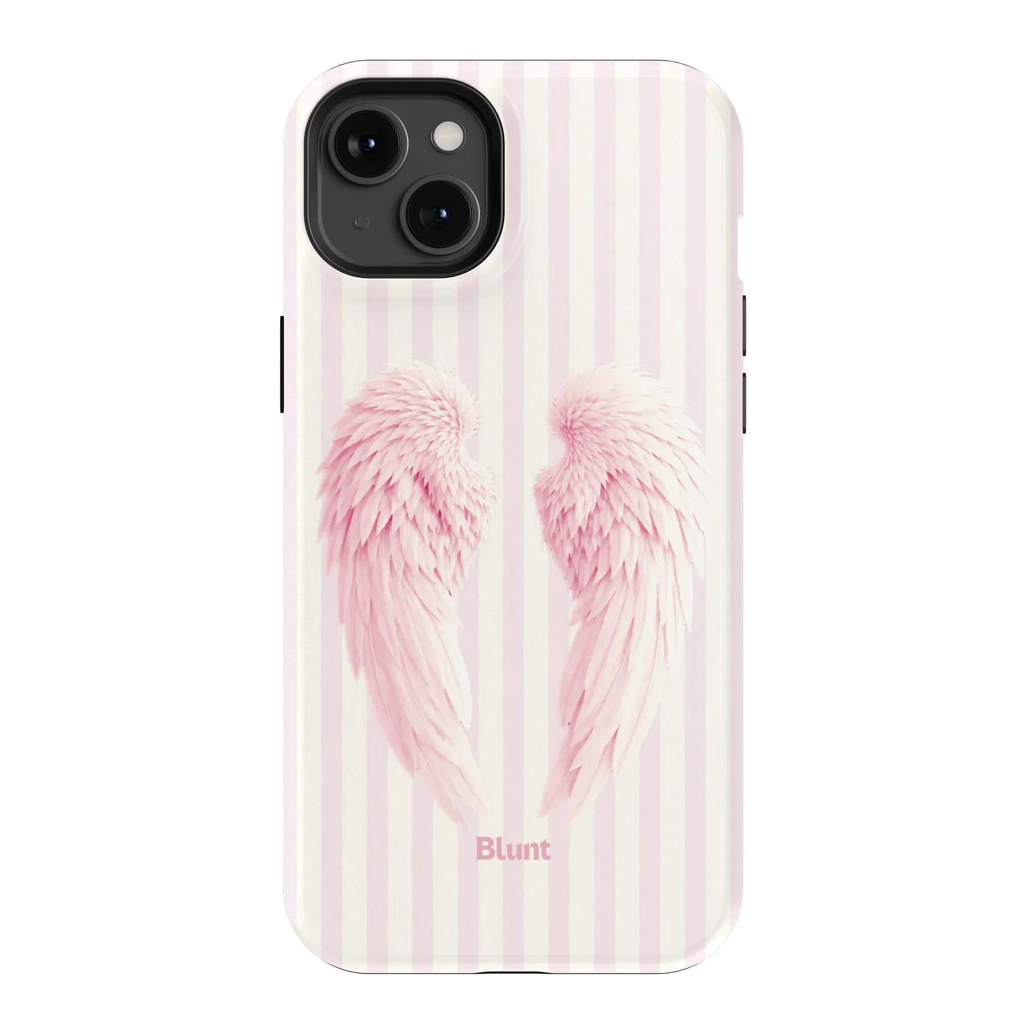 Blush Wing iPhone Case - Image 12
