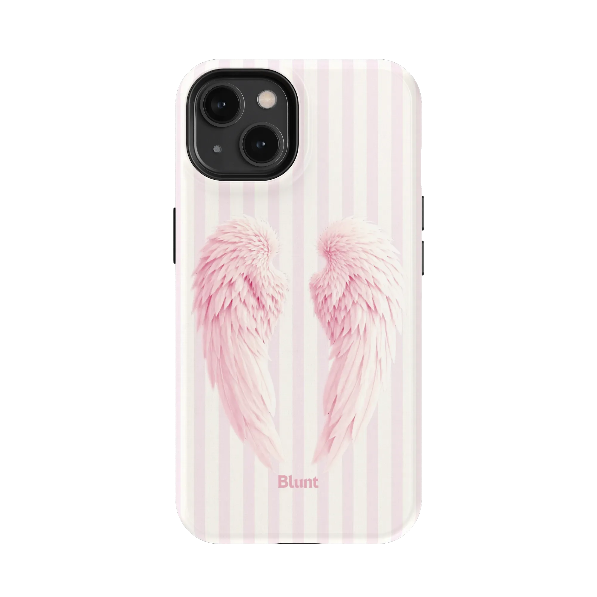 Blush Wing iPhone Case - Image 13