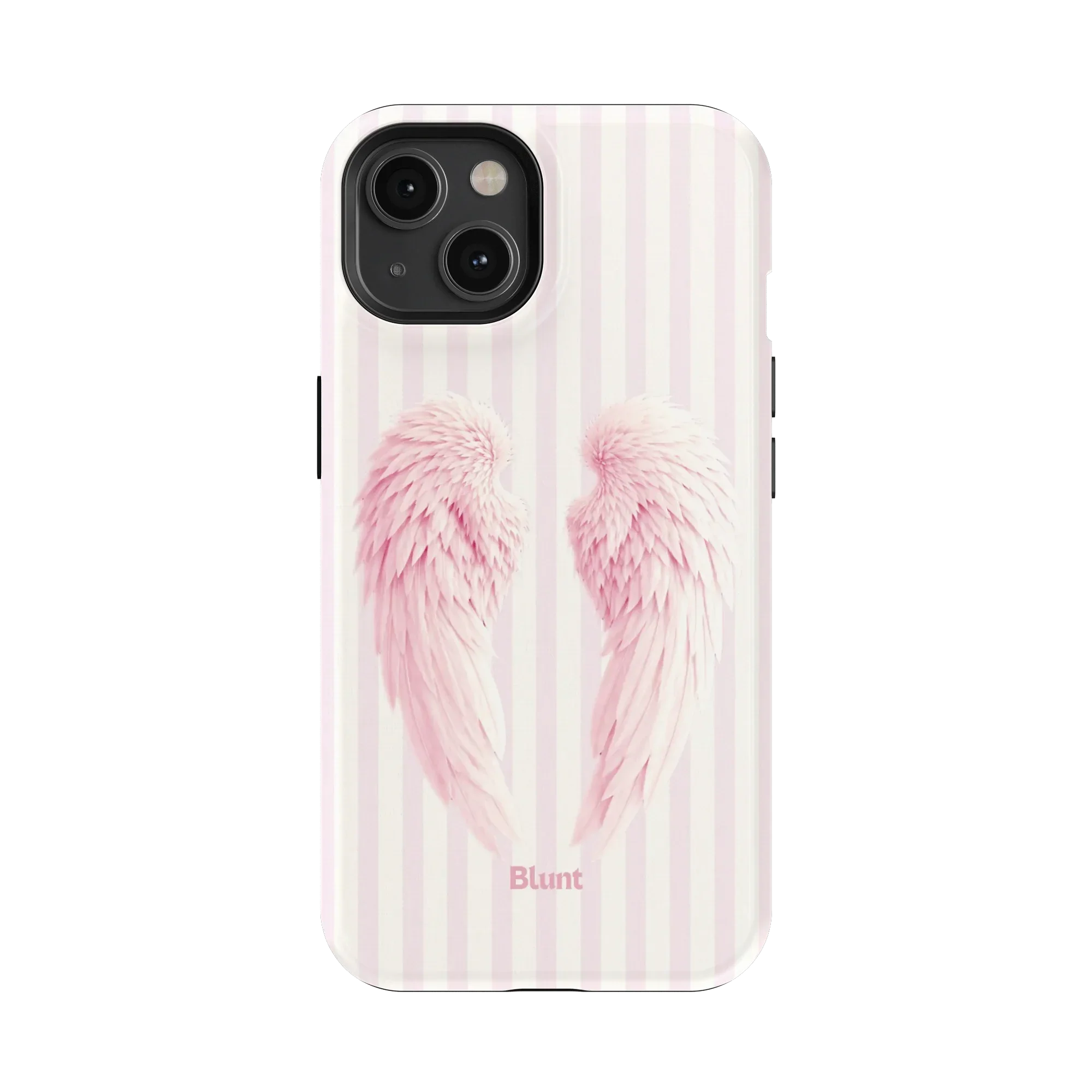 Blush Wing iPhone Case - Image 17