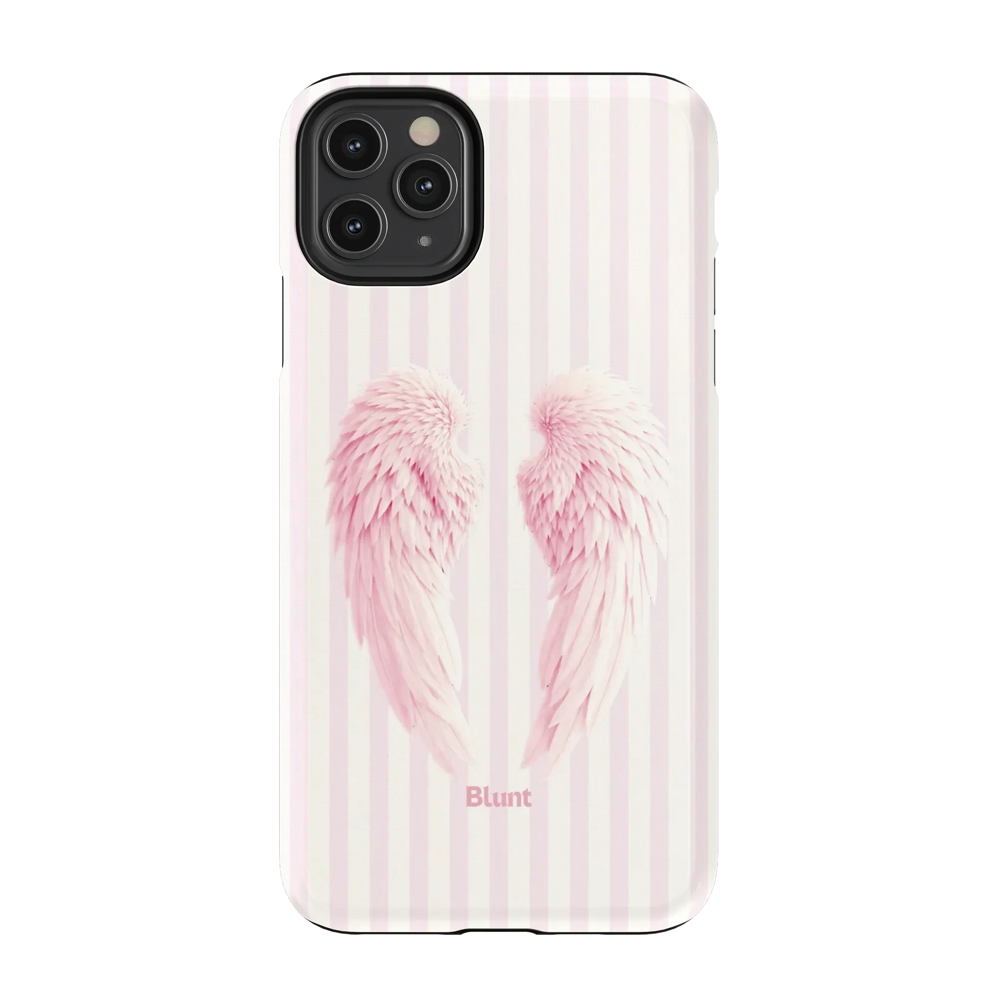Blush Wing iPhone Case - Image 27
