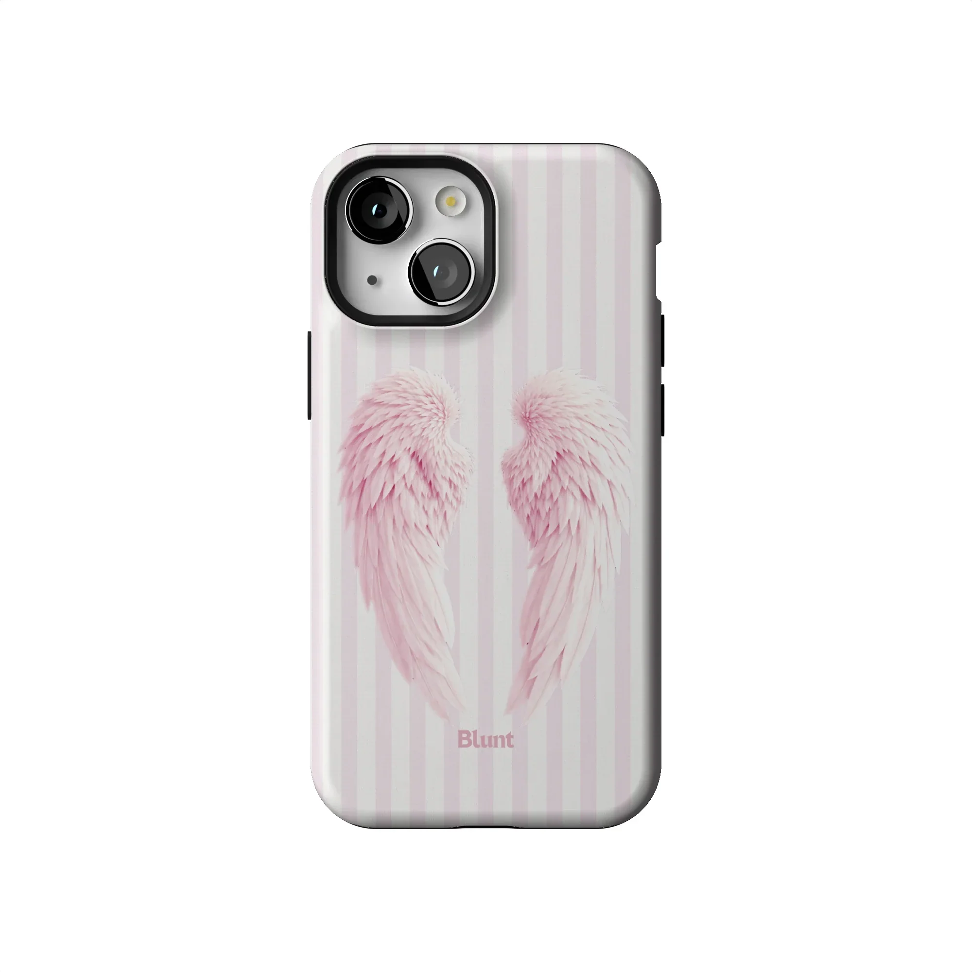 Blush Wing iPhone Case - Image 51