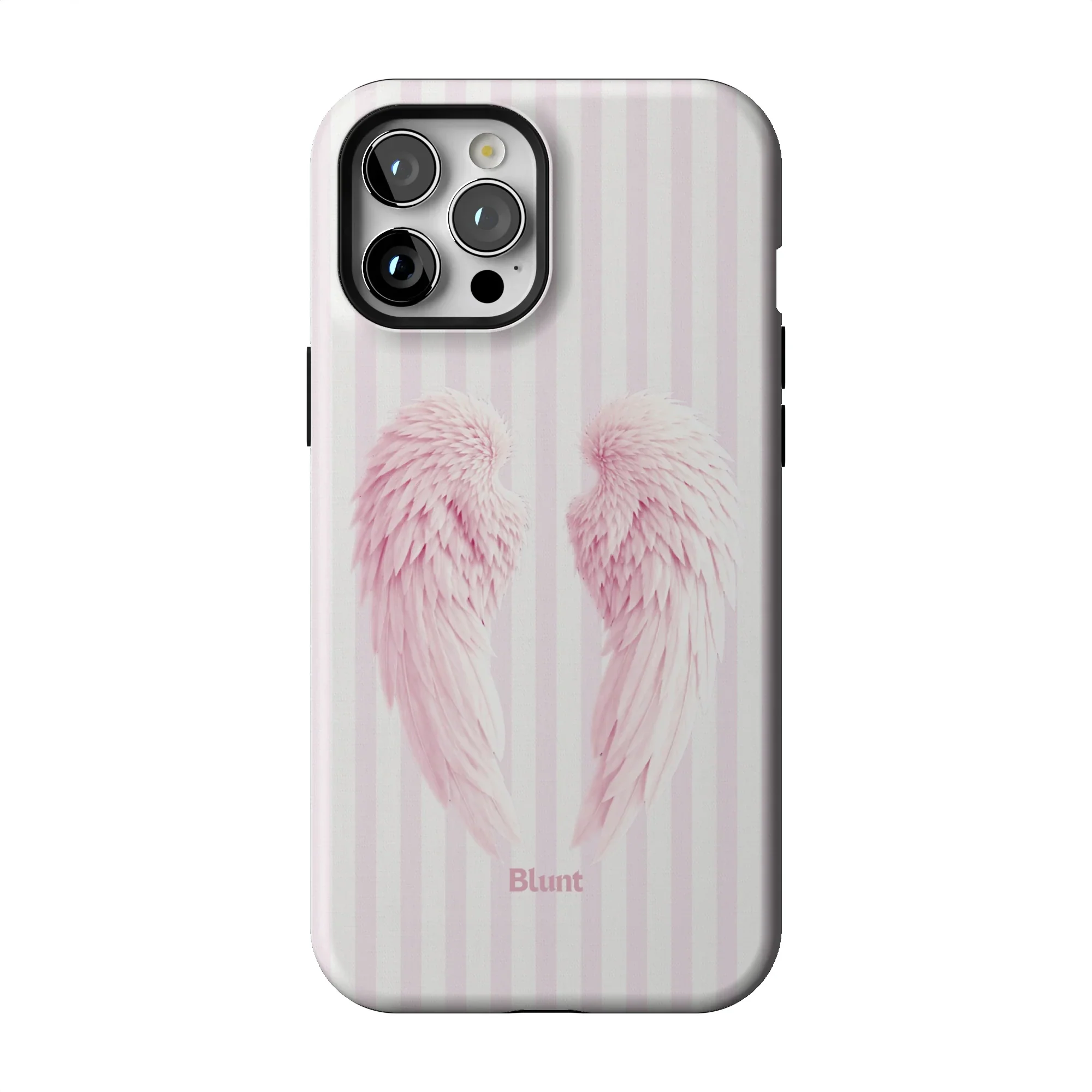 Blush Wing iPhone Case - Image 54