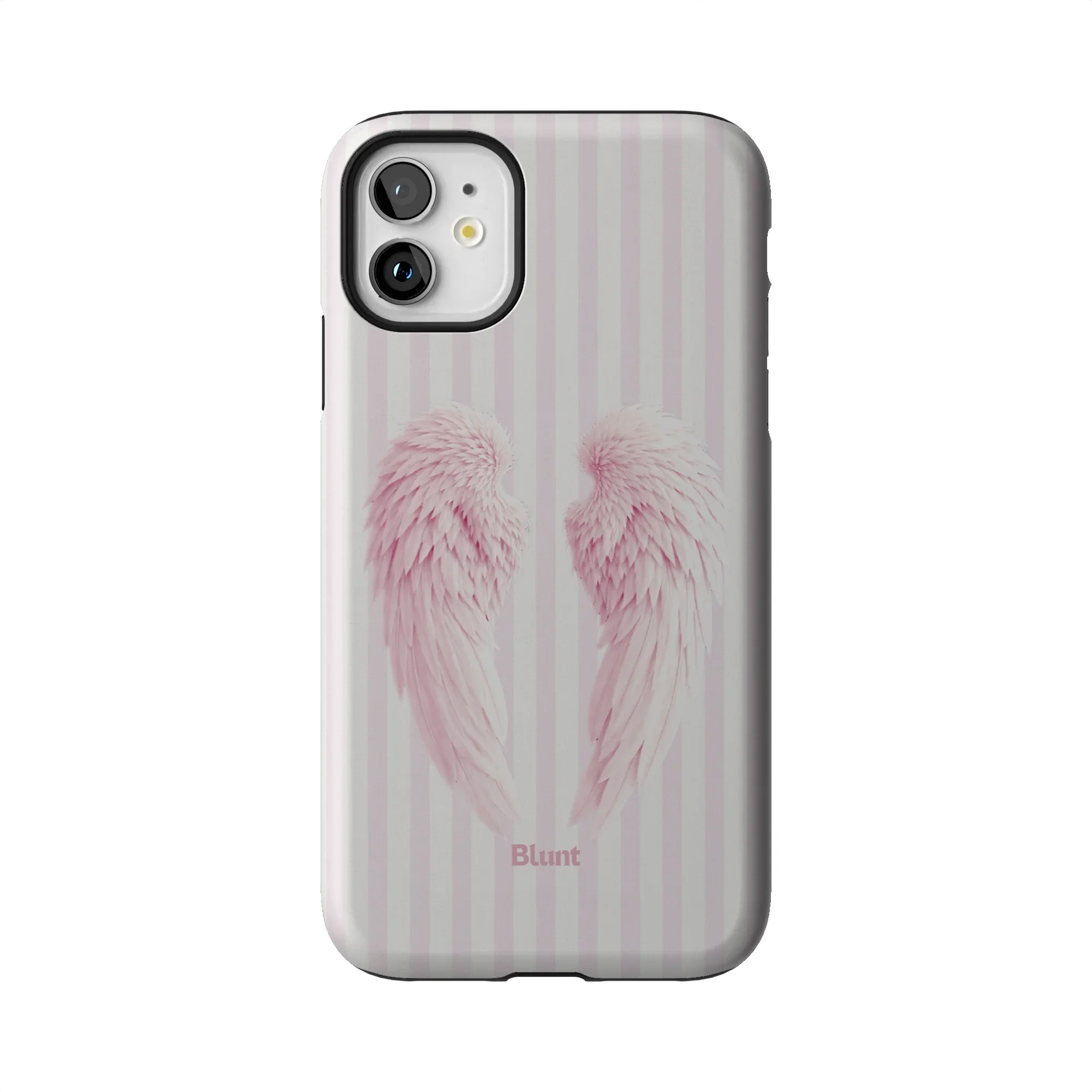 Blush Wing iPhone Case - Image 56