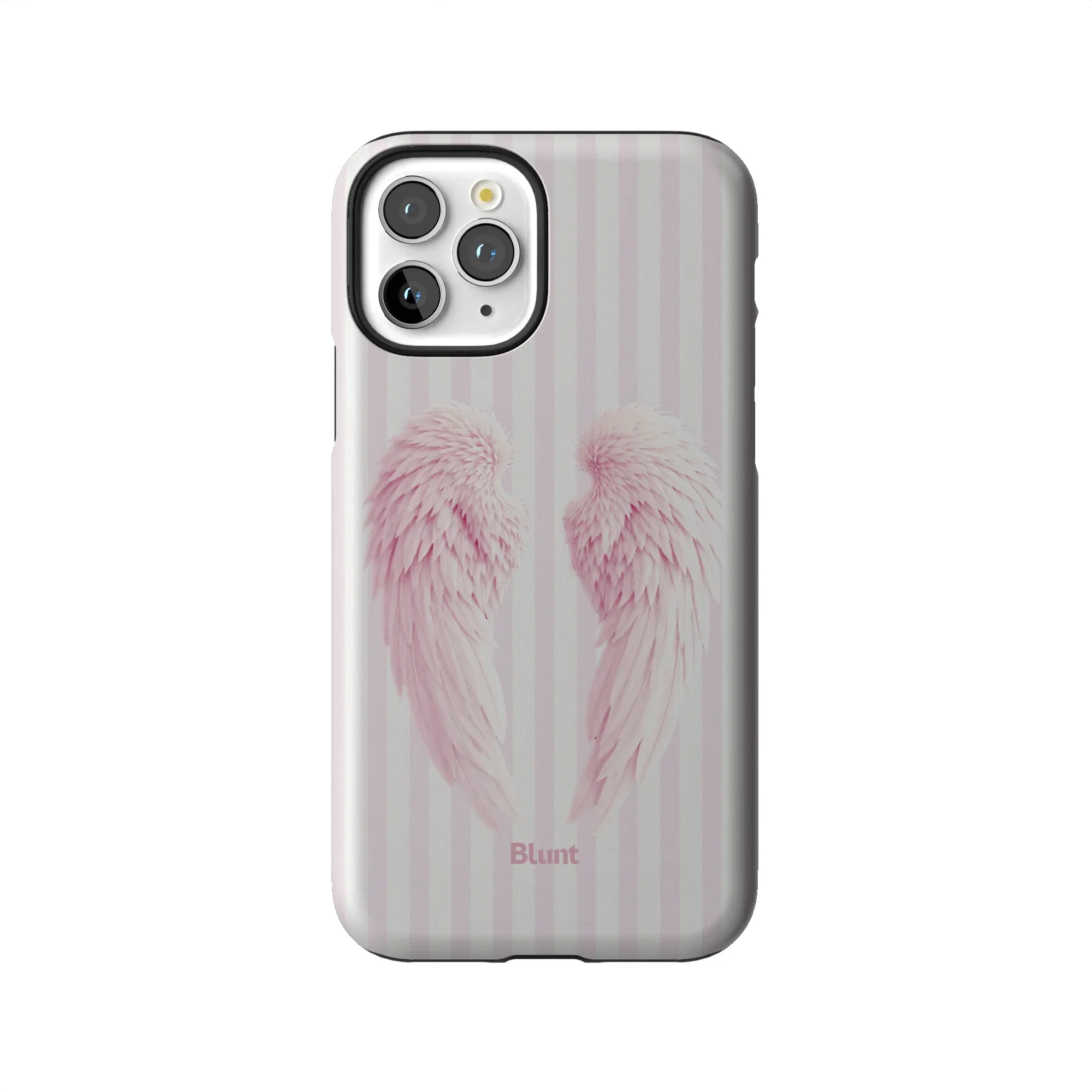 Blush Wing iPhone Case - Image 57