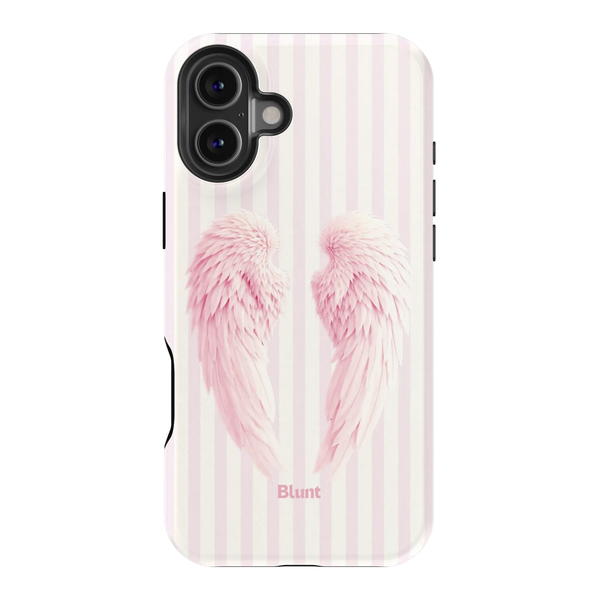 Blush Wing iPhone Case - Image 8