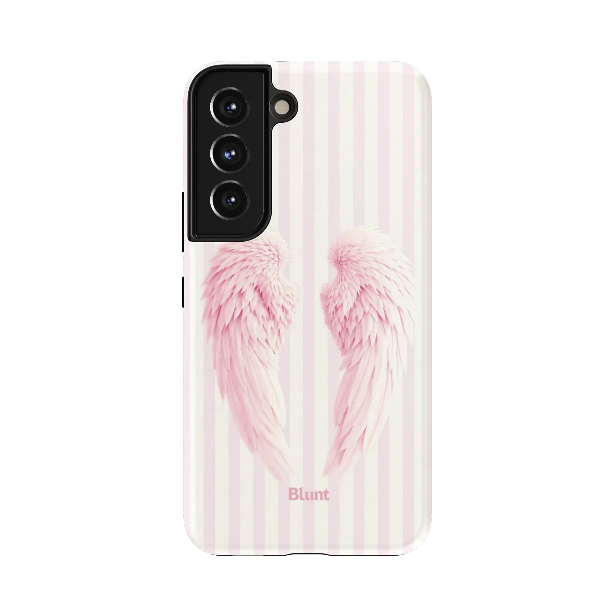 Blush Wing Samsung Case - Image 10