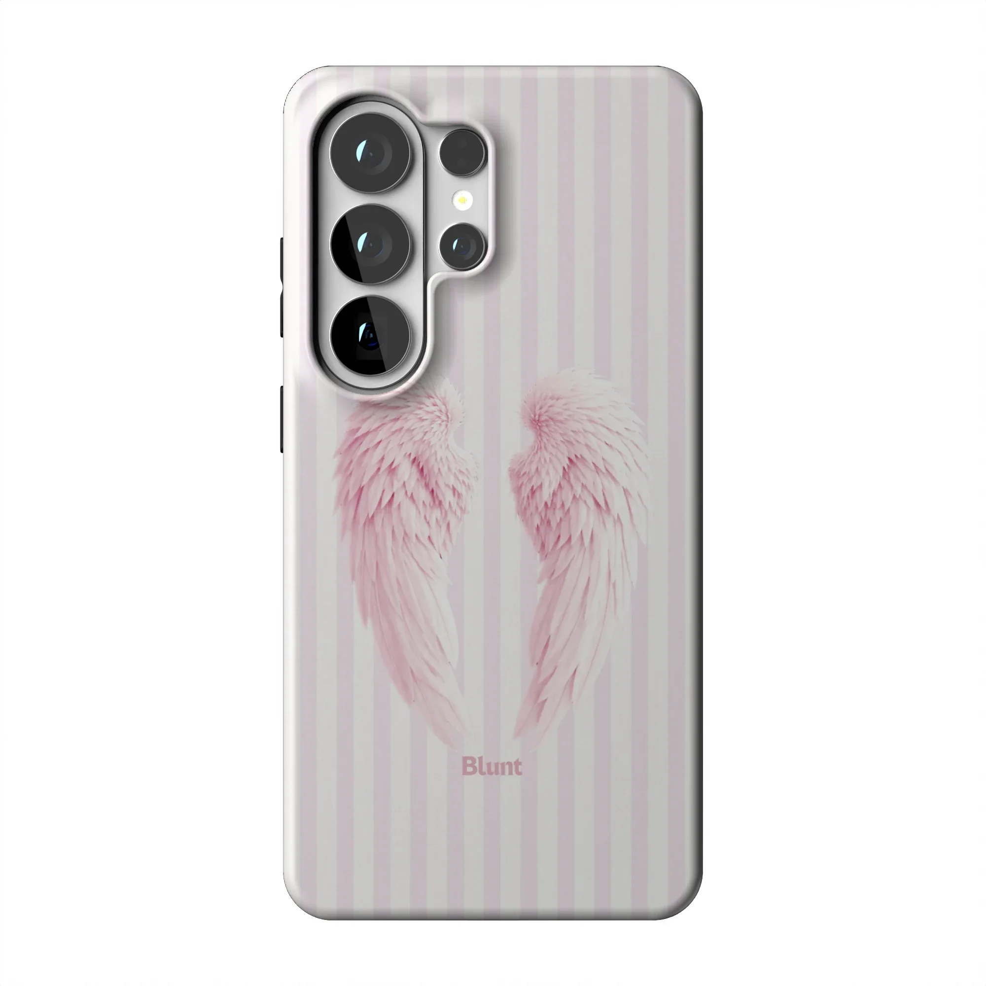 Blush Wing Samsung Case - Image 20