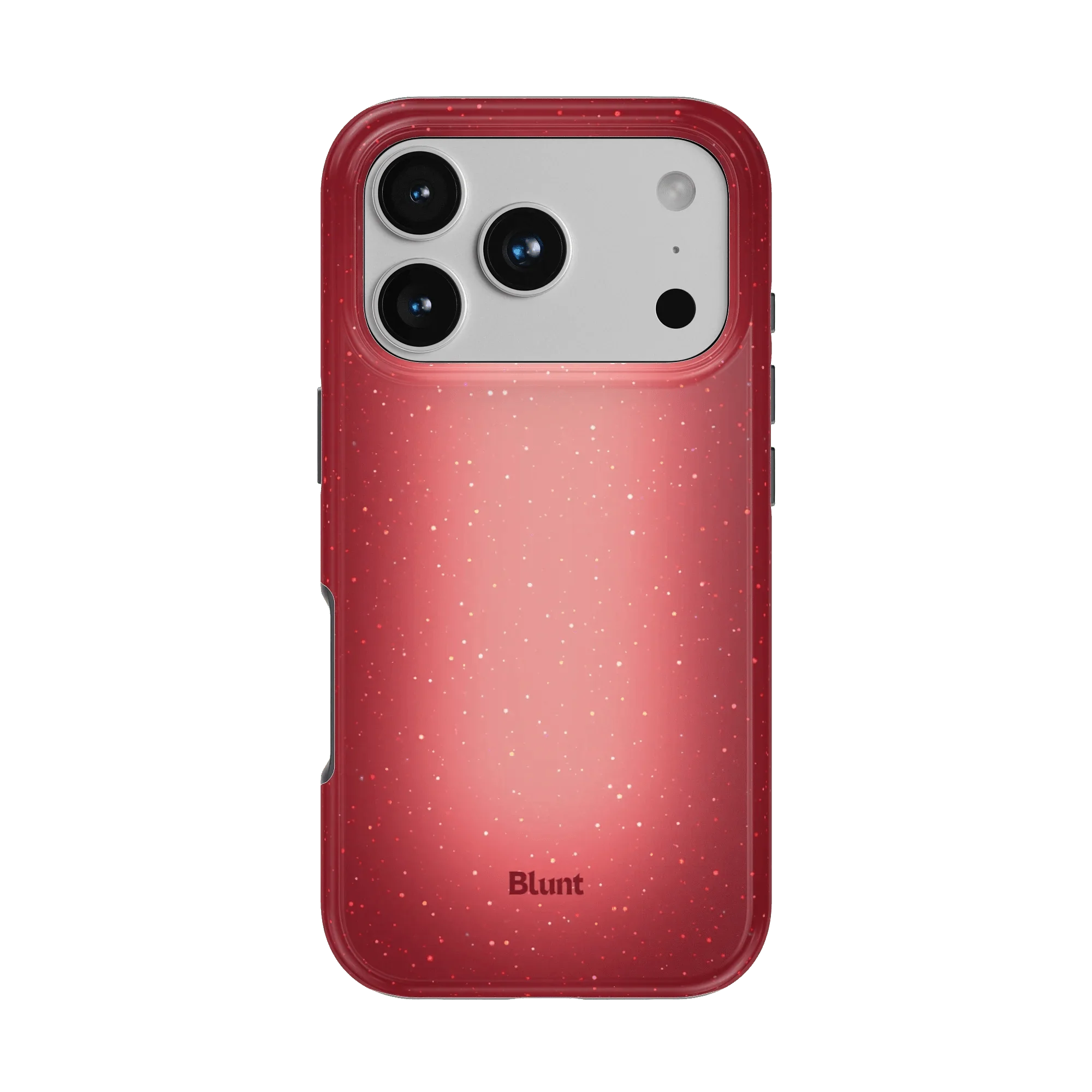 Blush Wood iPhone Case - Image 2