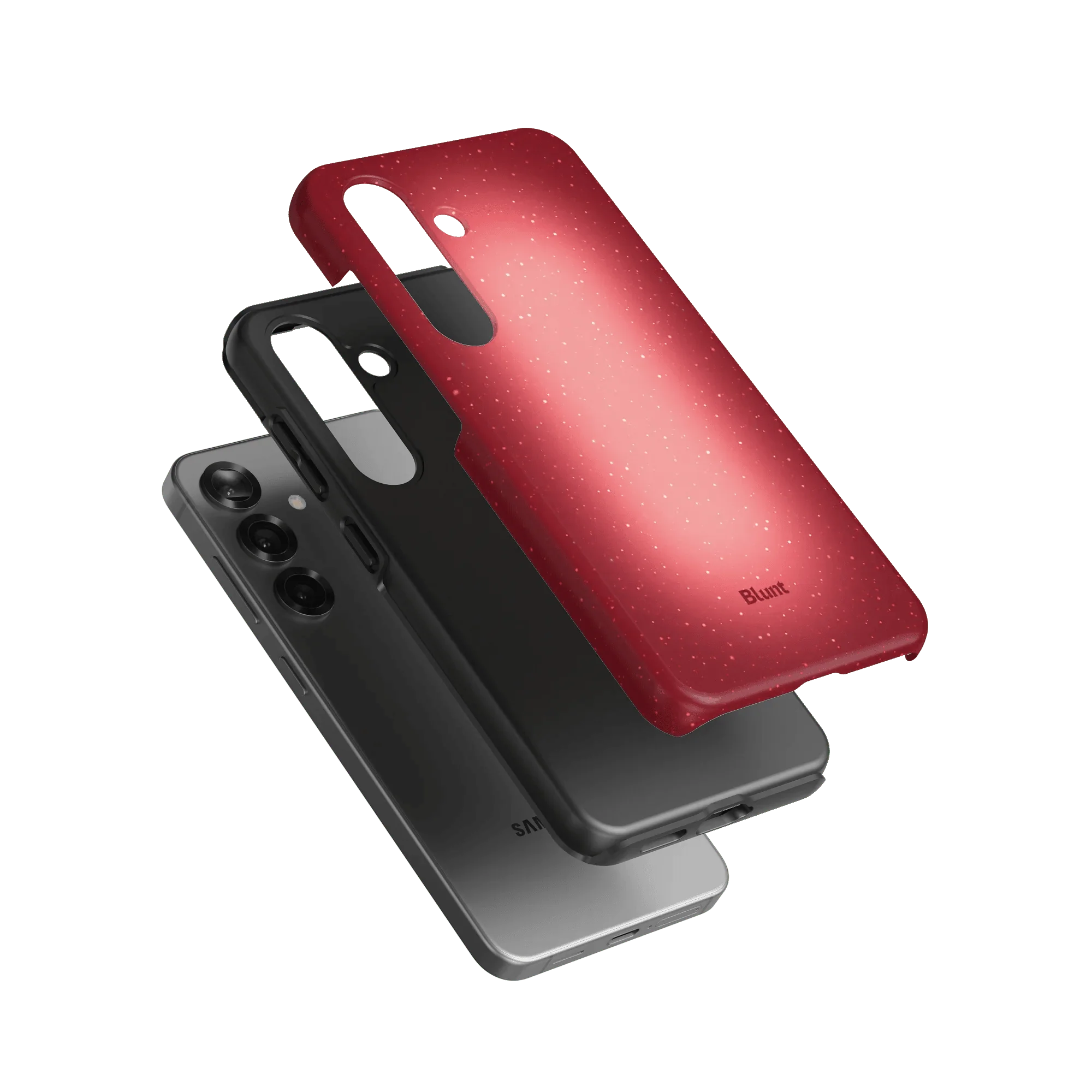 Blush Wood Samsung Case - Image 14