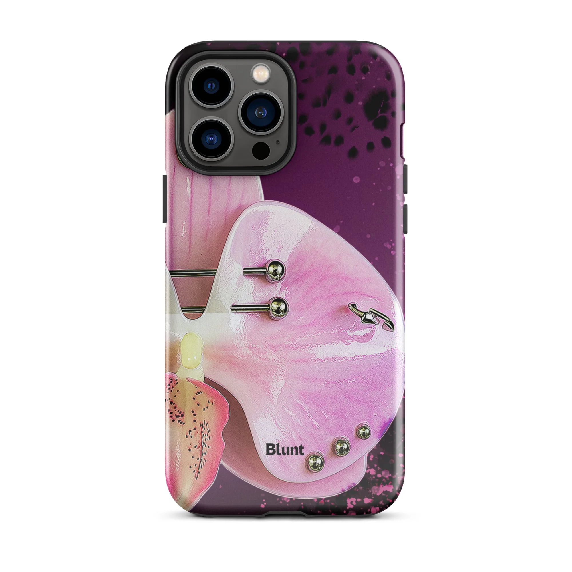 Blushaid iPhone Case - Image 15