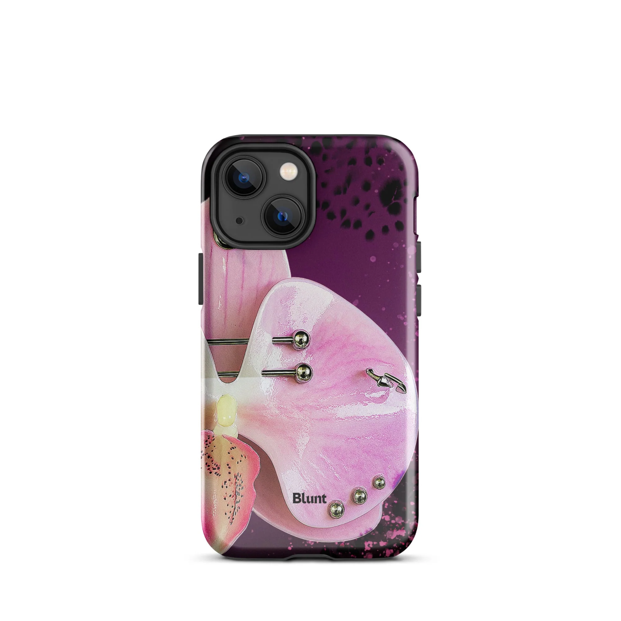 Blushaid iPhone Case - Image 16