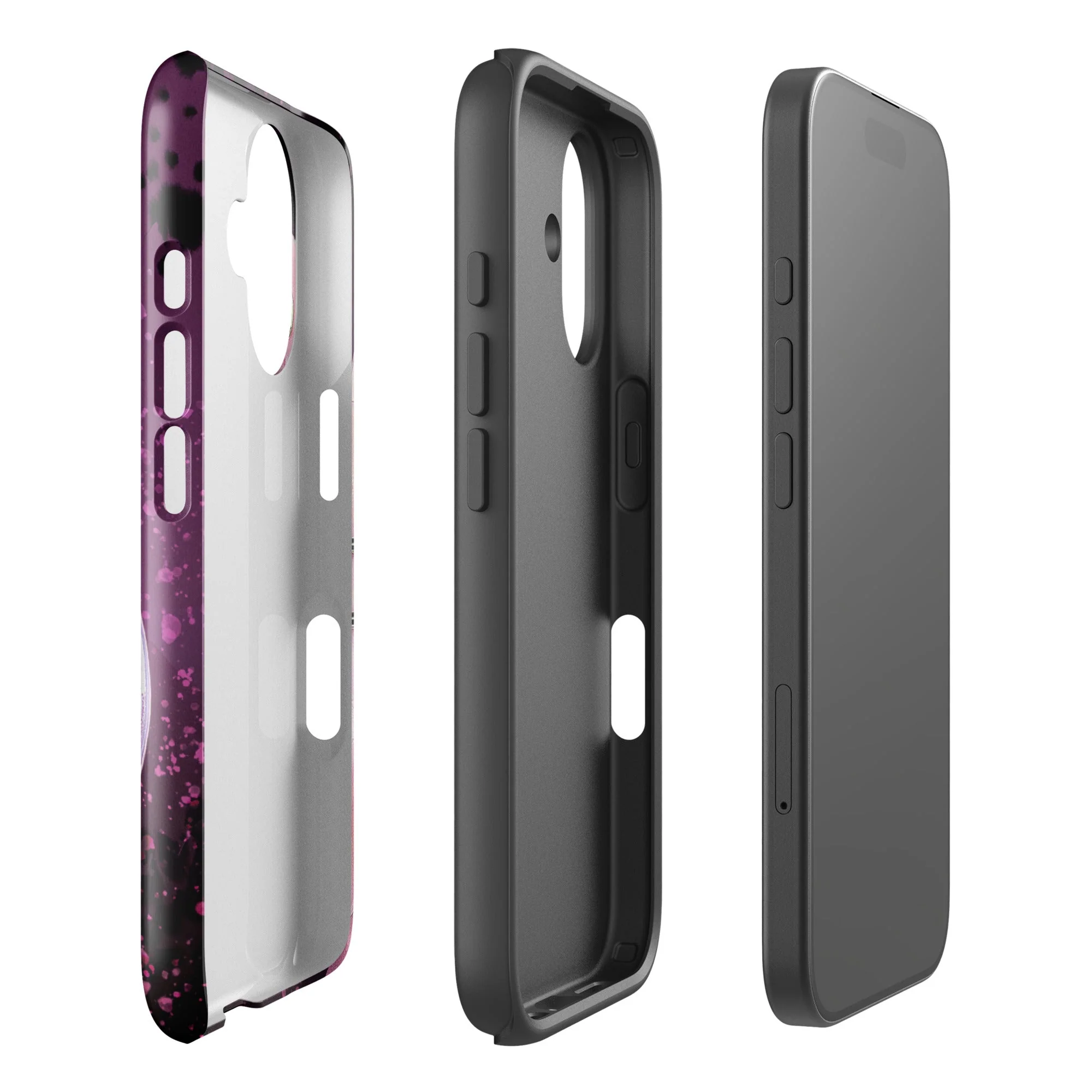 Blushaid iPhone Case - Image 25