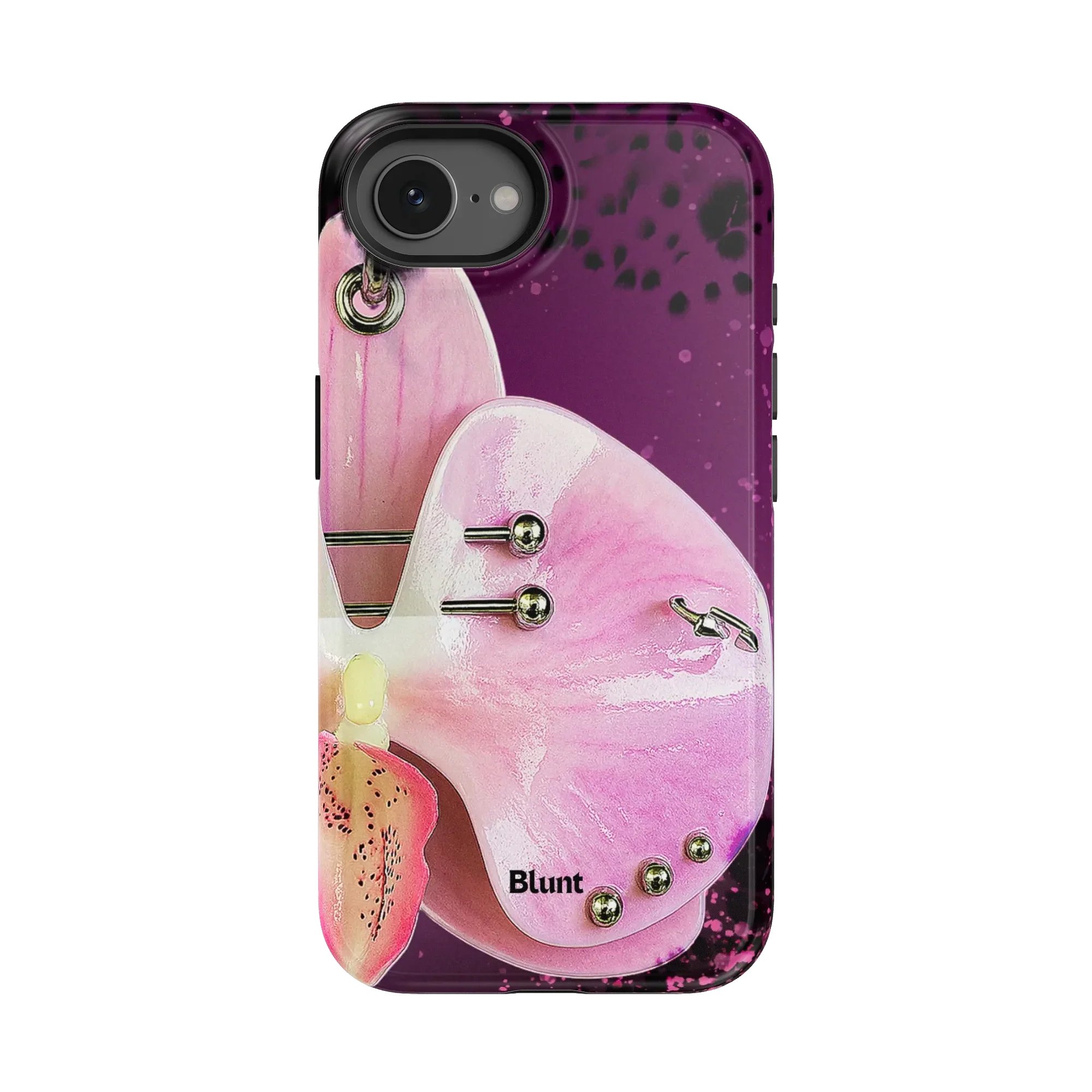 Blushaid iPhone Case - Image 31