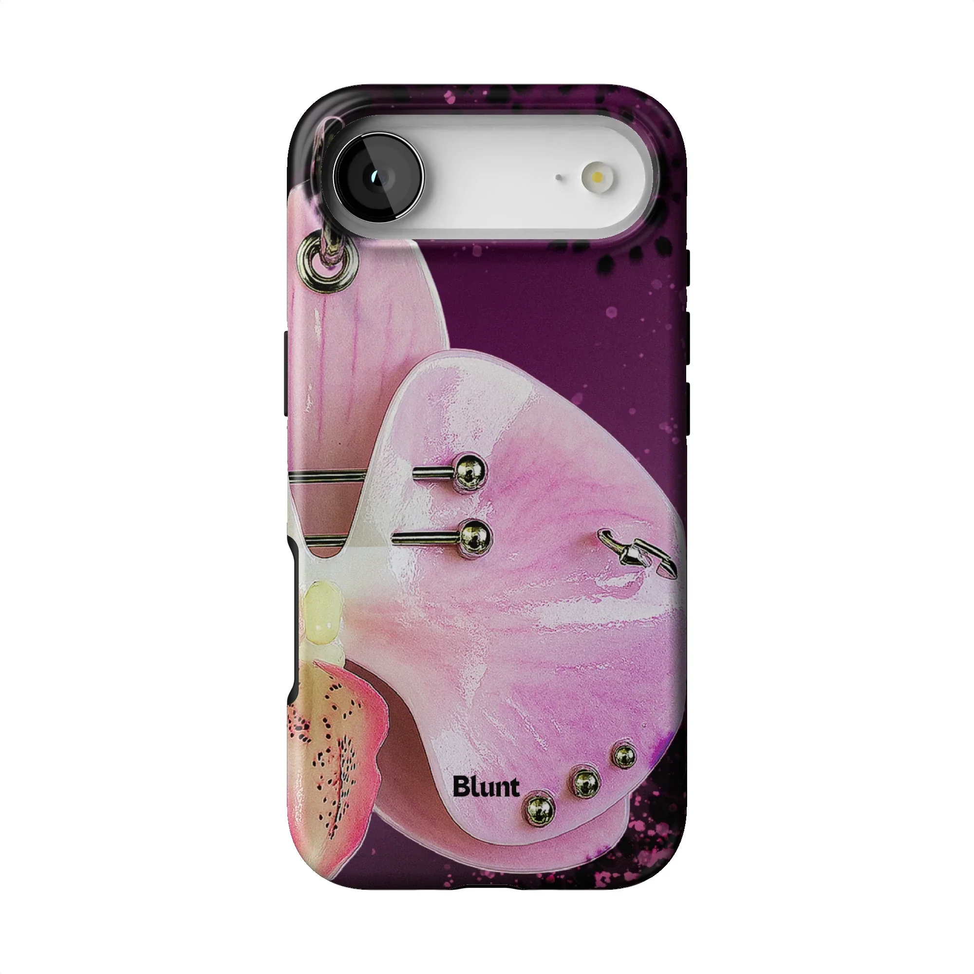 Blushaid iPhone Case - Image 40