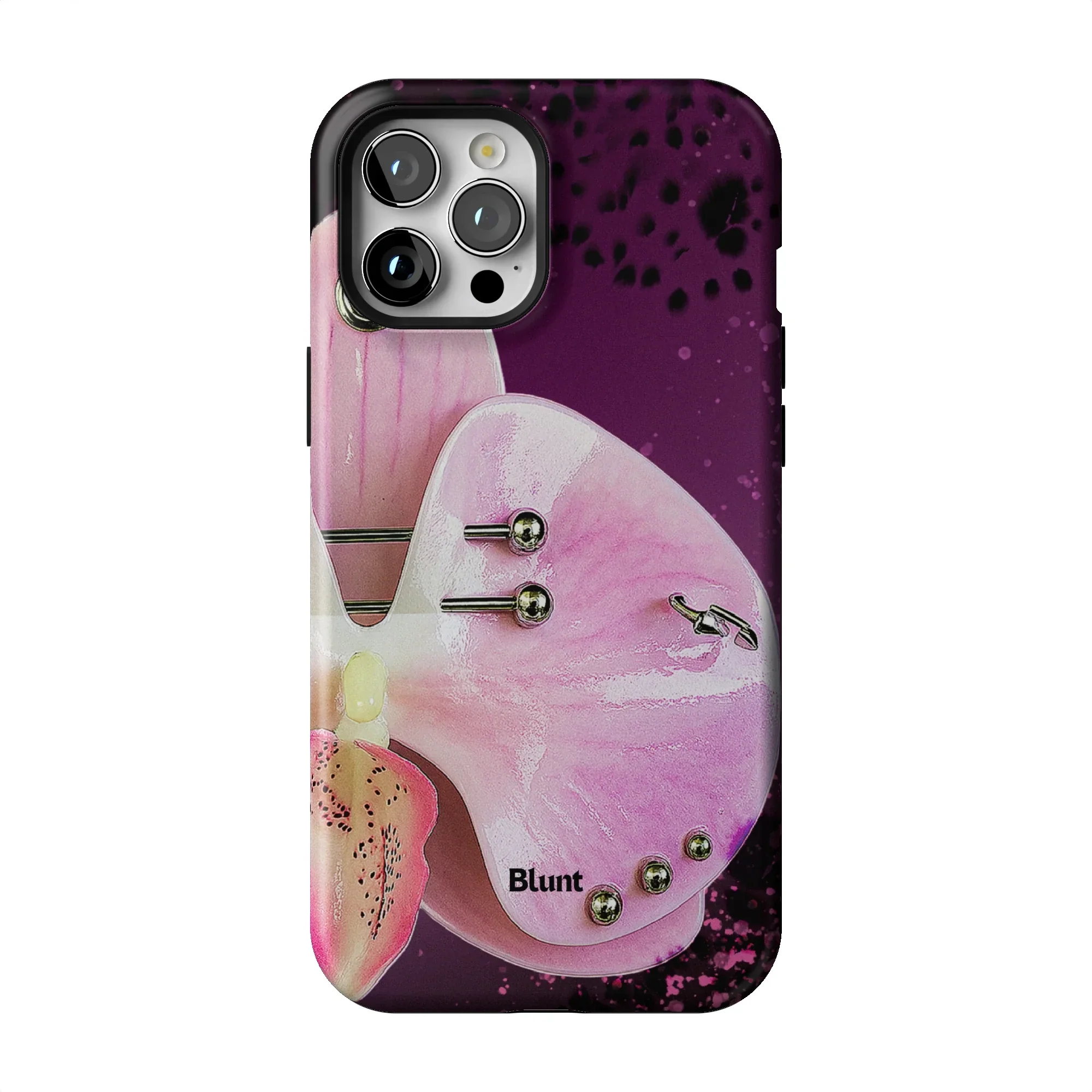 Blushaid iPhone Case - Image 59