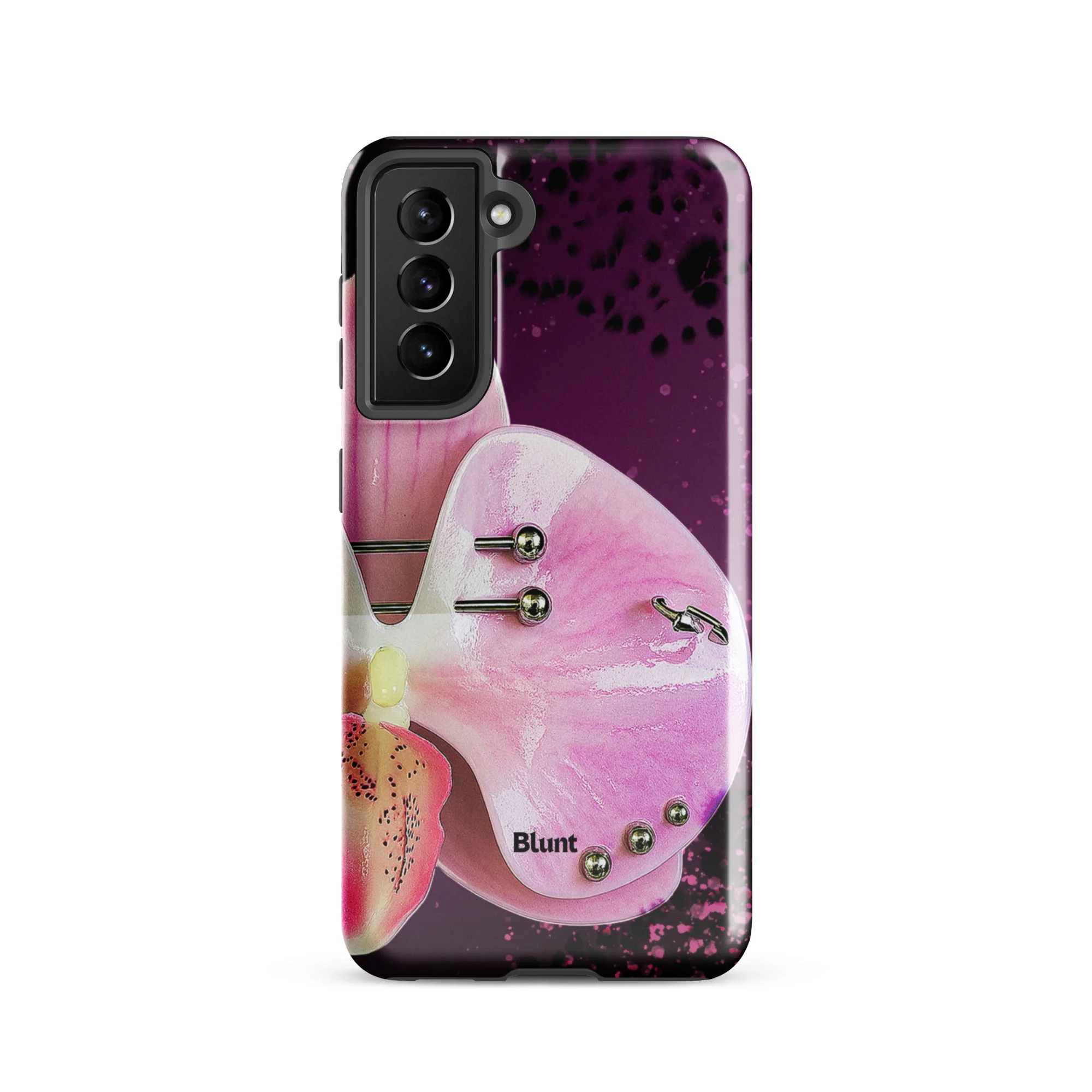 Blushaid Samsung Case - Image 13