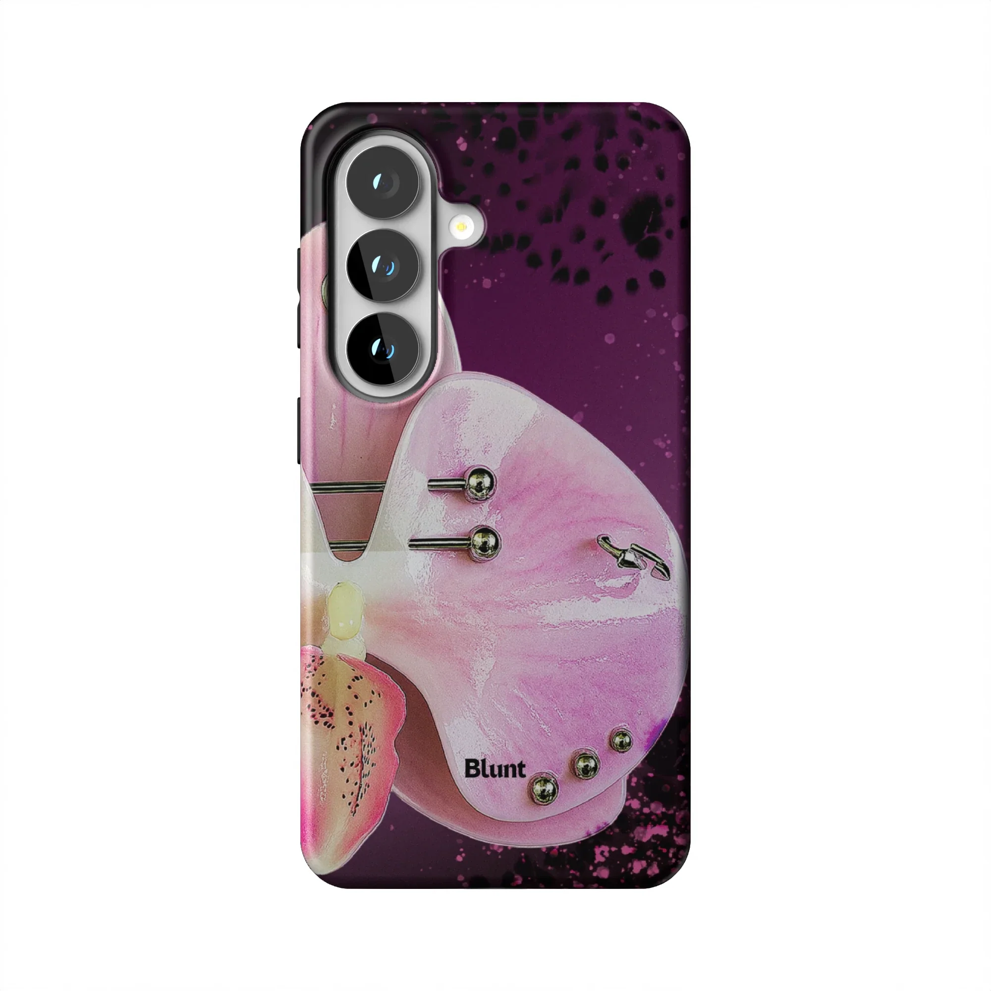 Blushaid Samsung Case - Image 18