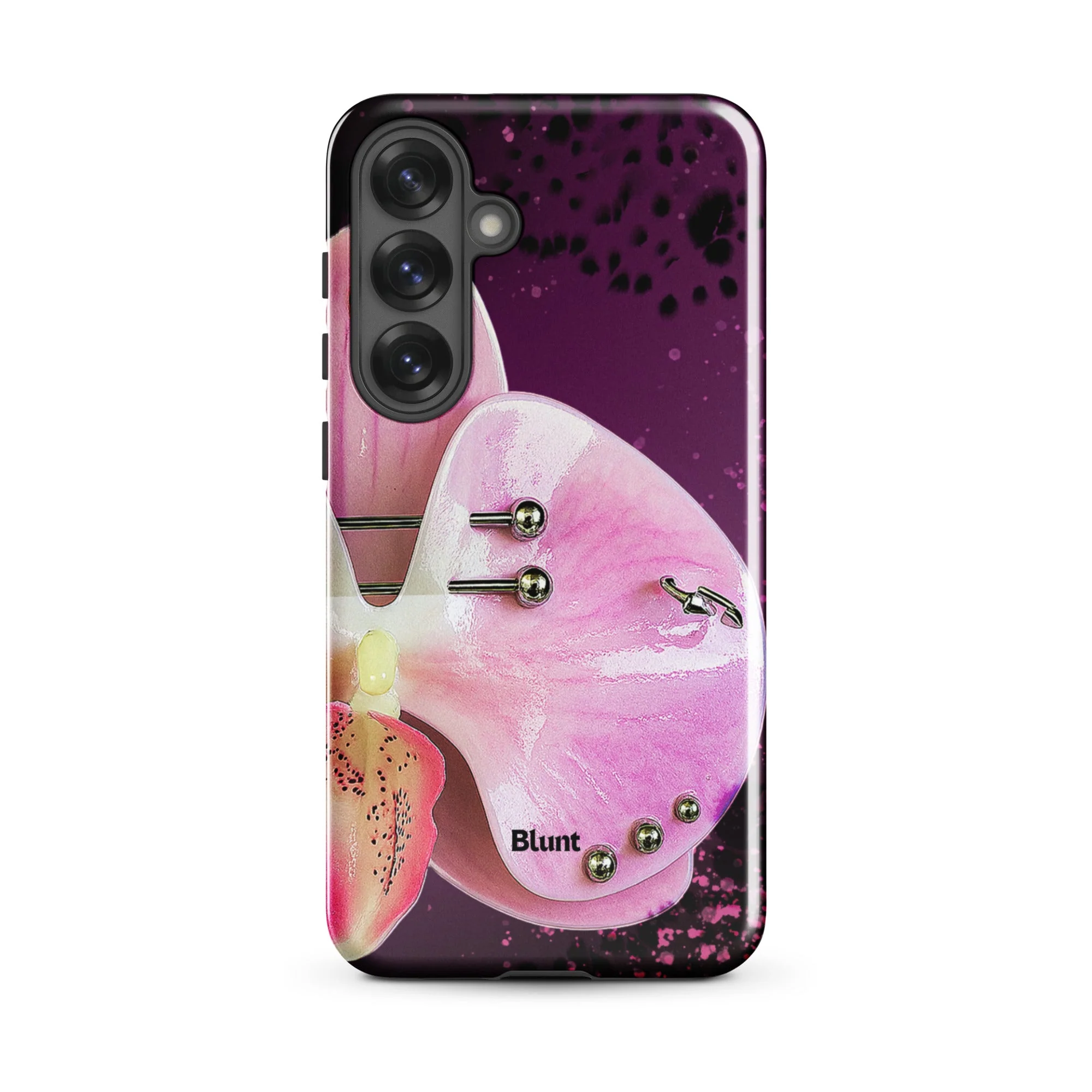 Blushaid Samsung Case - Image 2