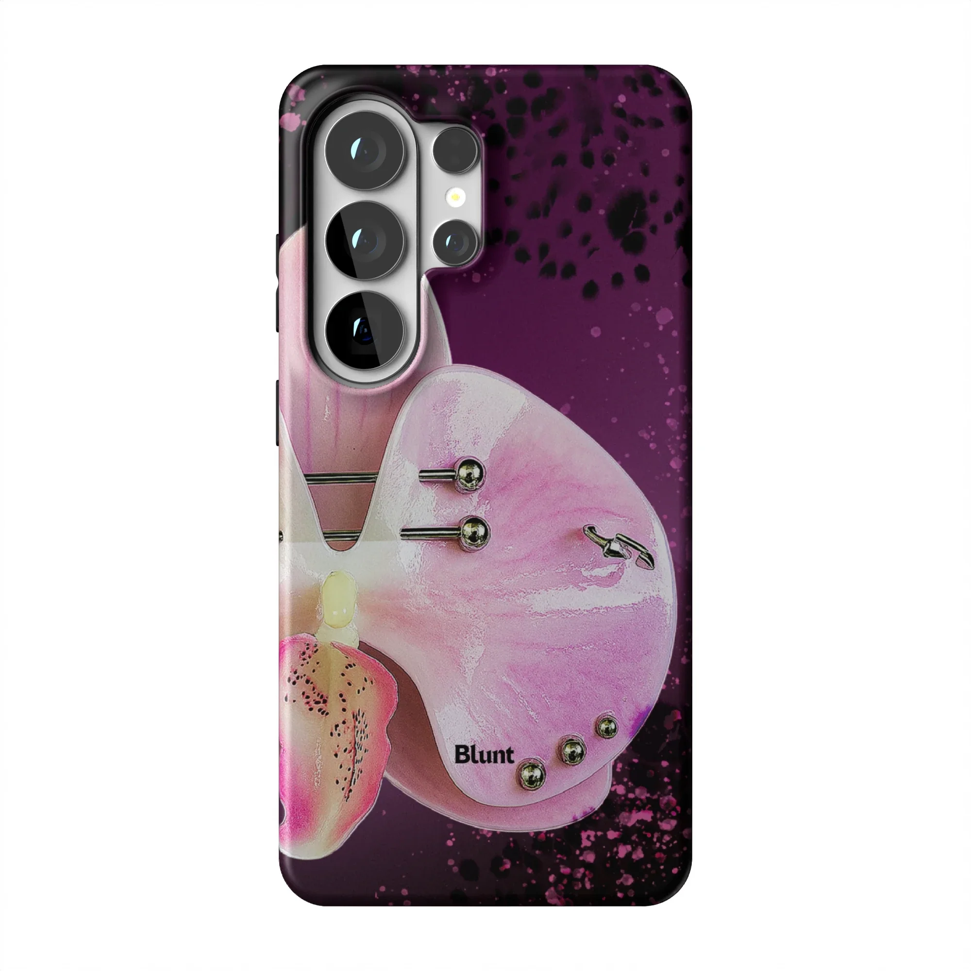 Blushaid Samsung Case - Image 22