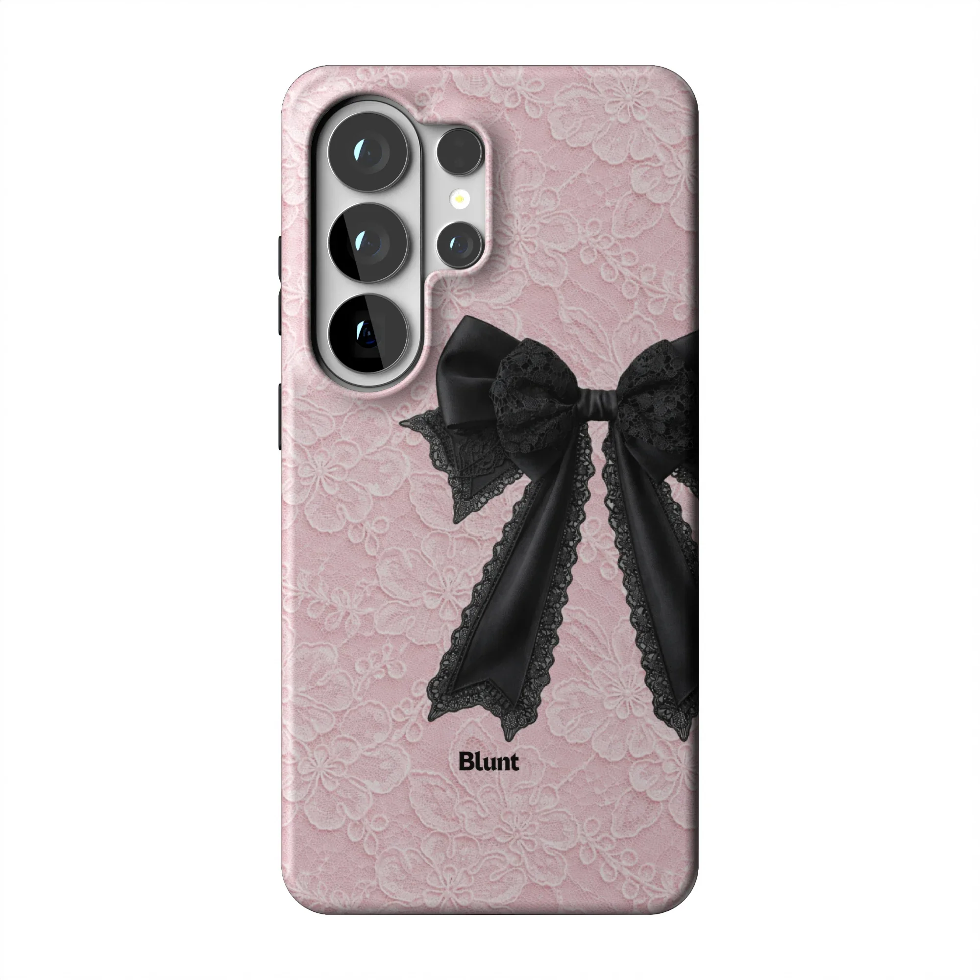 Blushed Bow Samsung Case - Image 19