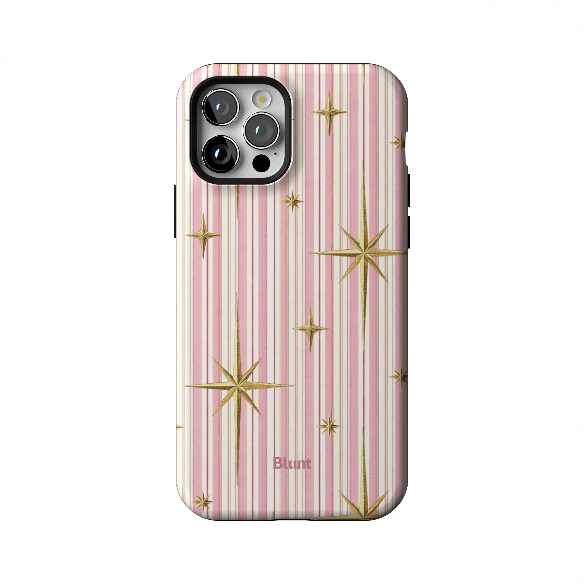 Blushed Dreams iPhone Case - Image 48