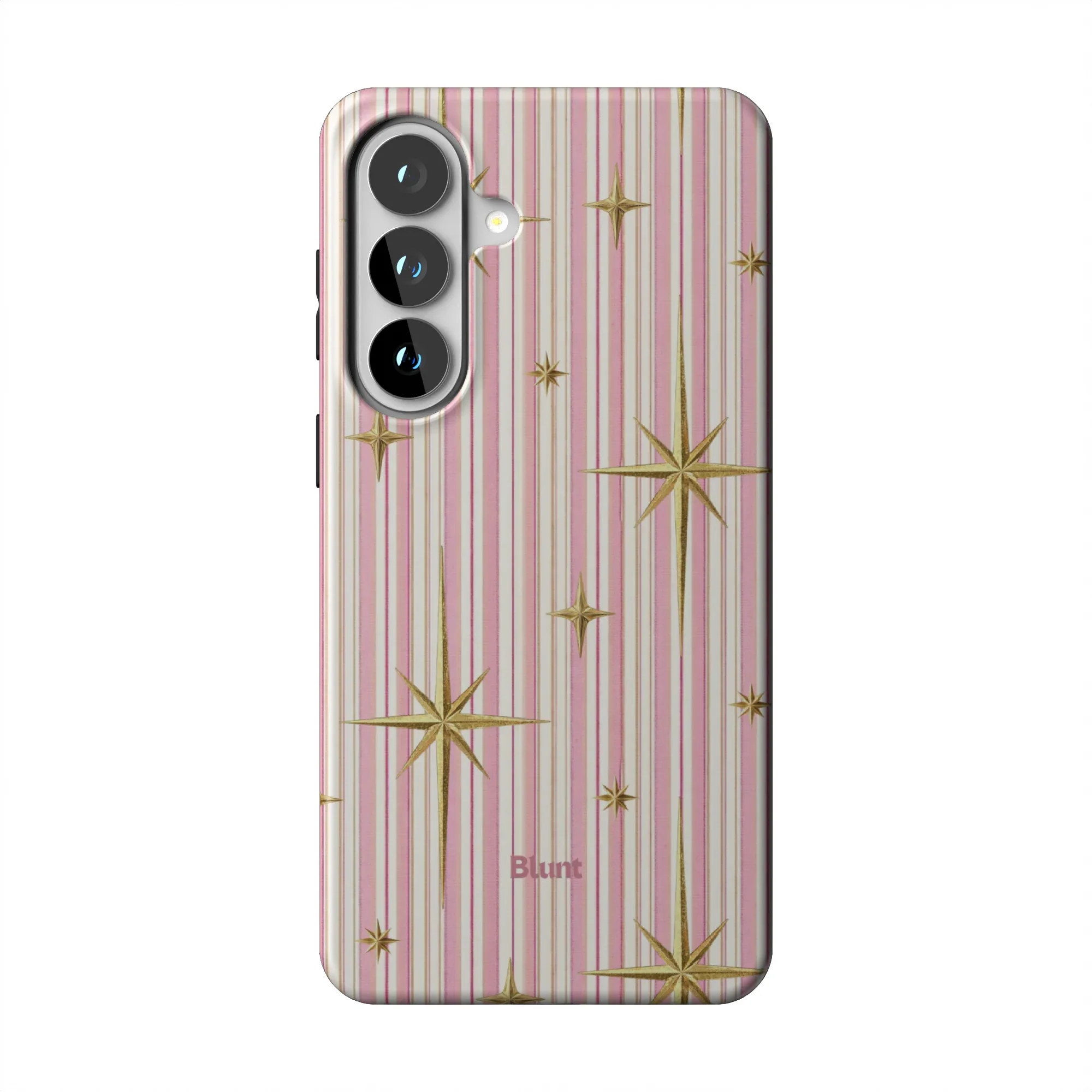Blushed Dreams Samsung Phone Case - Image 4