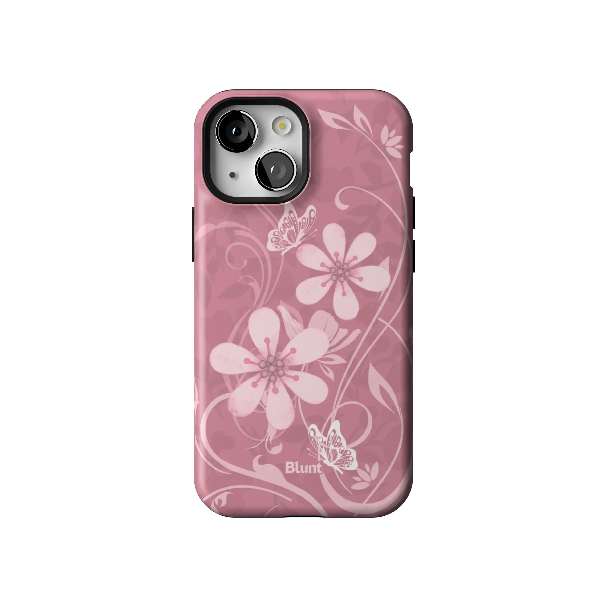 Blushed Erin iPhone Case - Image 21