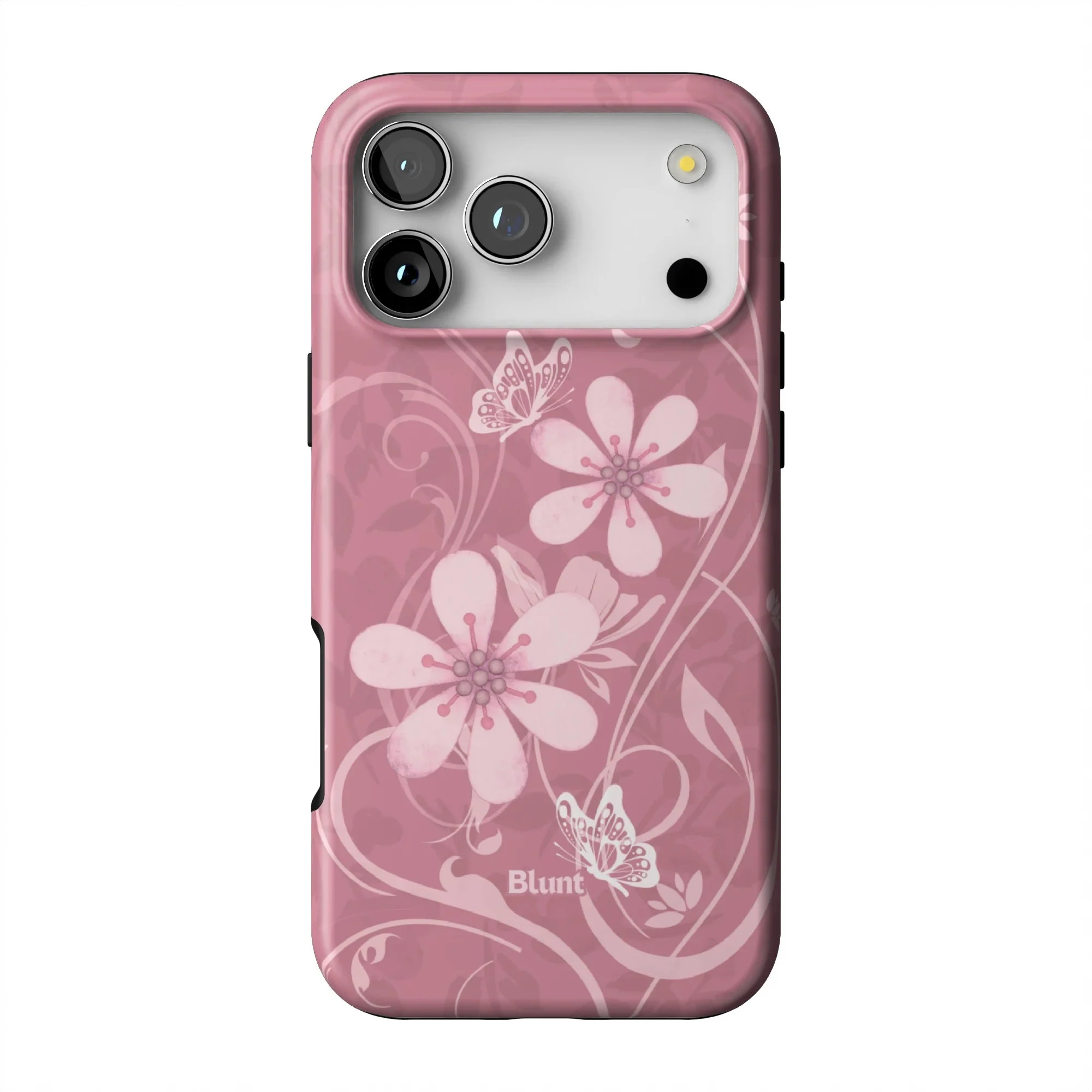 Blushed Erin iPhone Case - Image 3