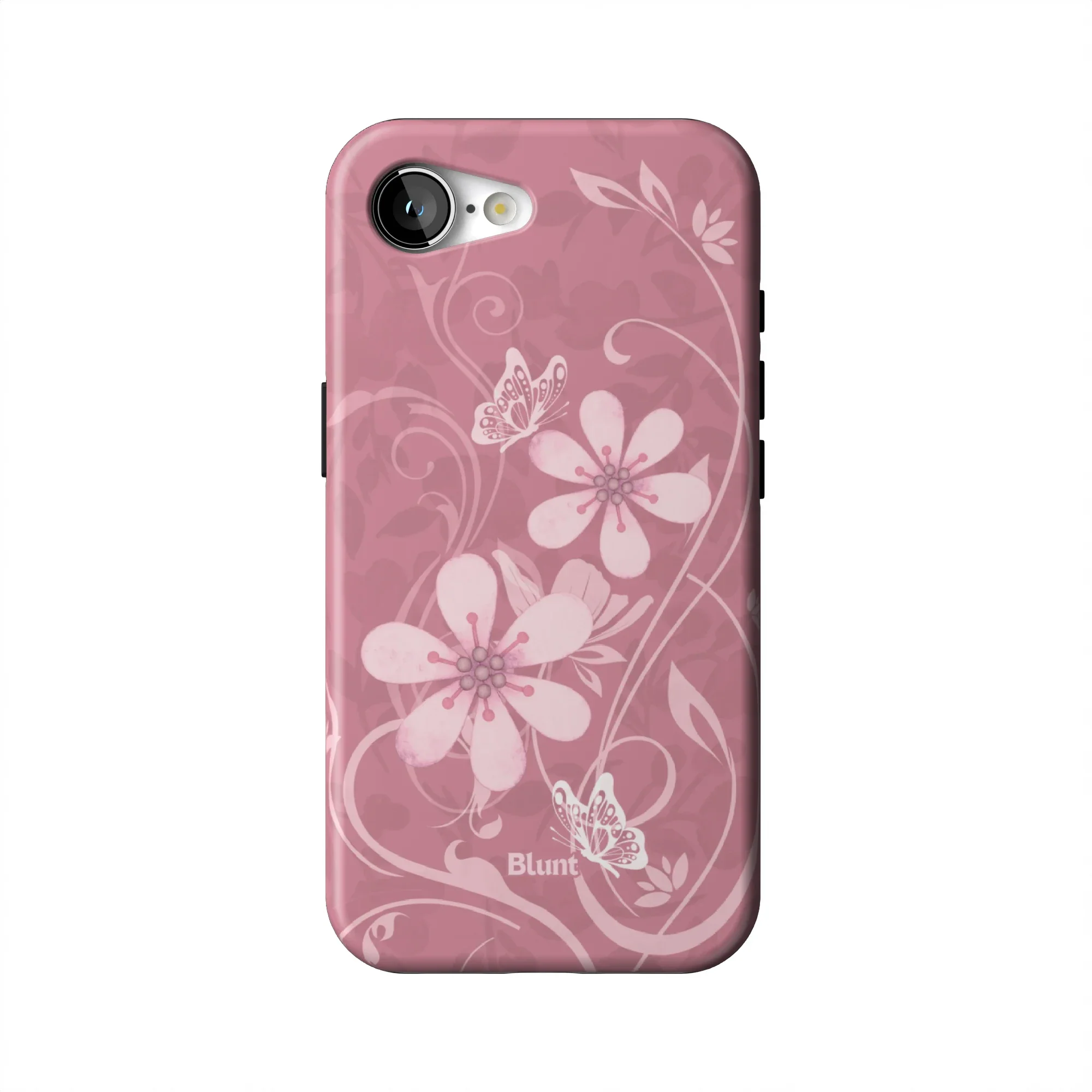 Blushed Erin iPhone Case - Image 30