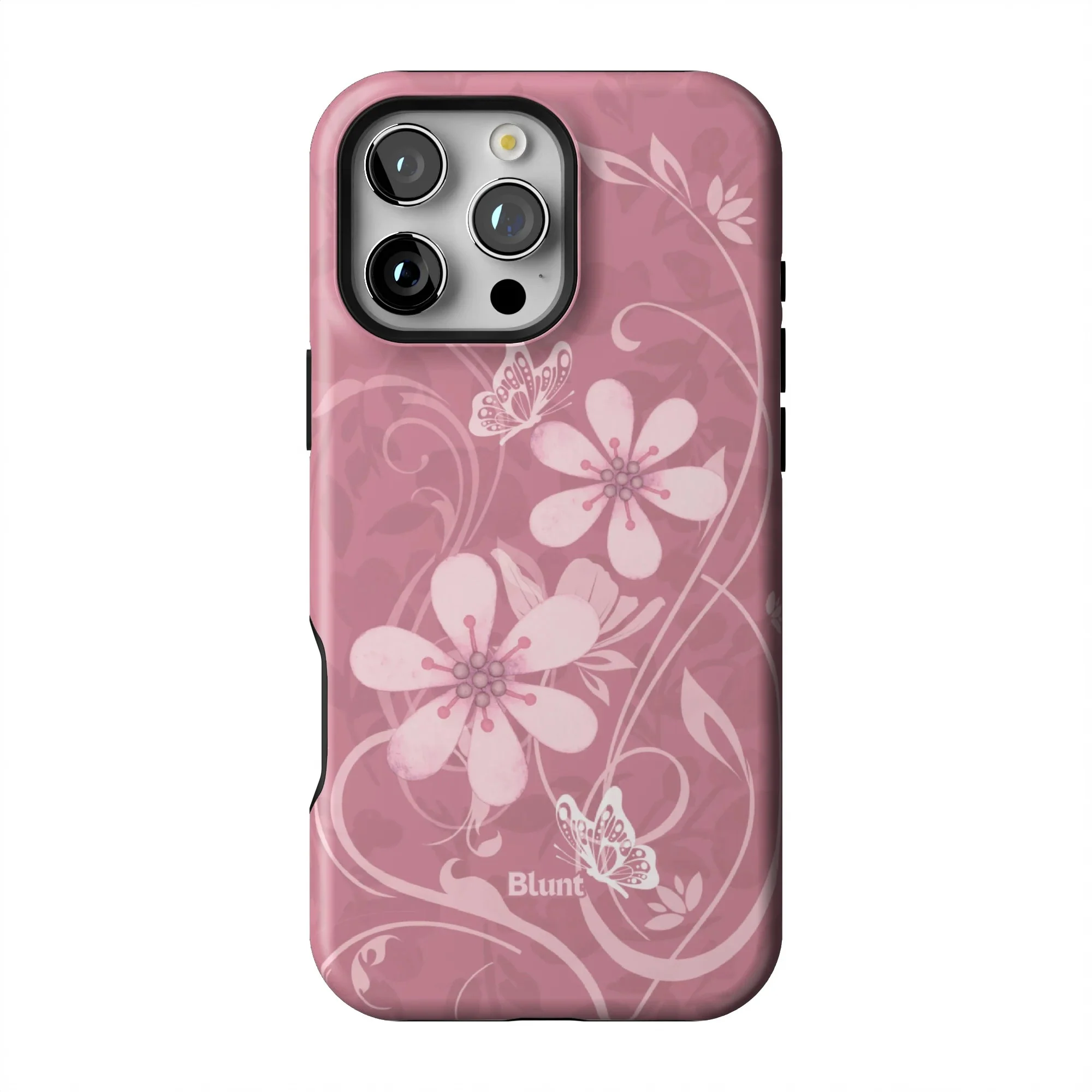 Blushed Erin iPhone Case - Image 7