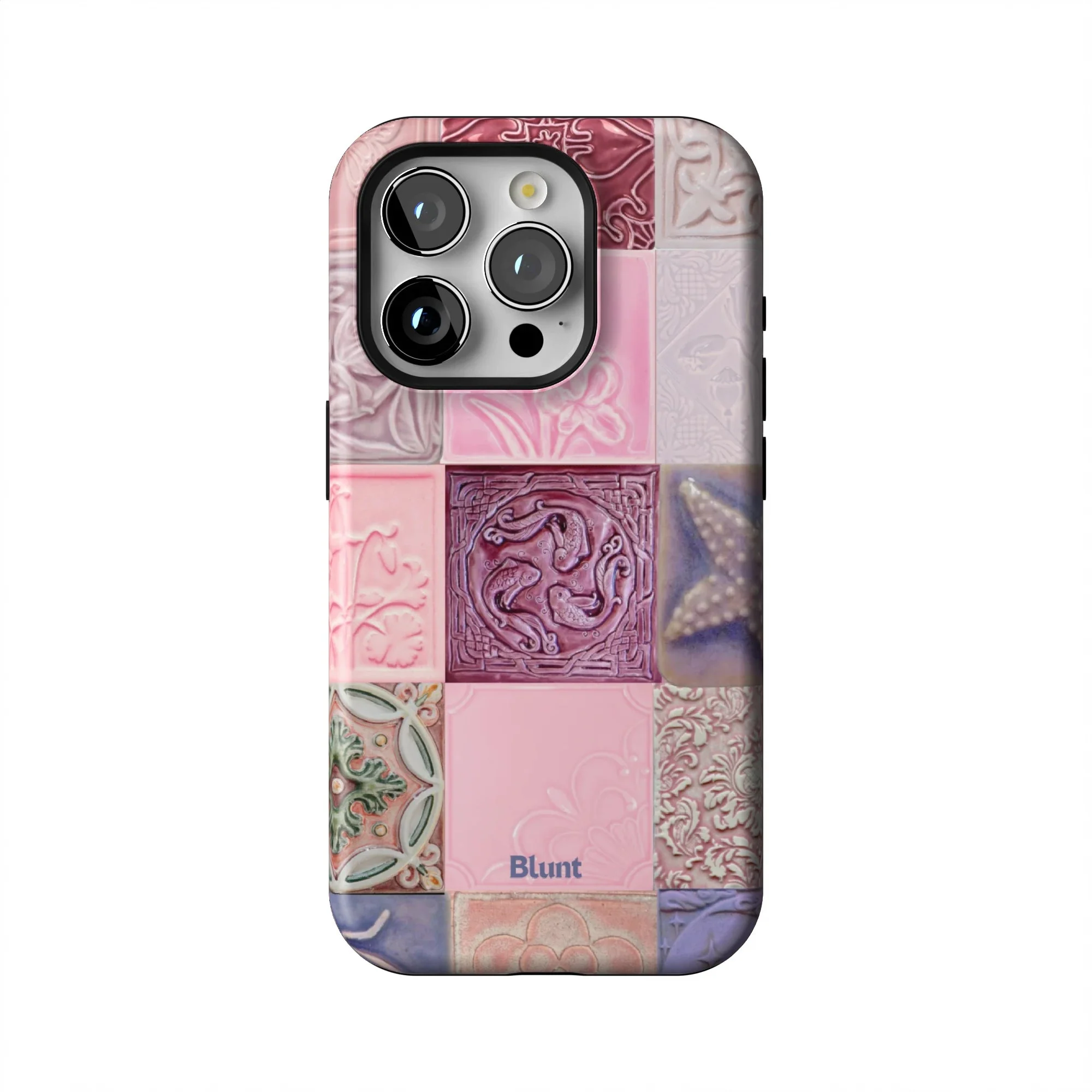 Blushed Malibu iPhone Case - Image 11