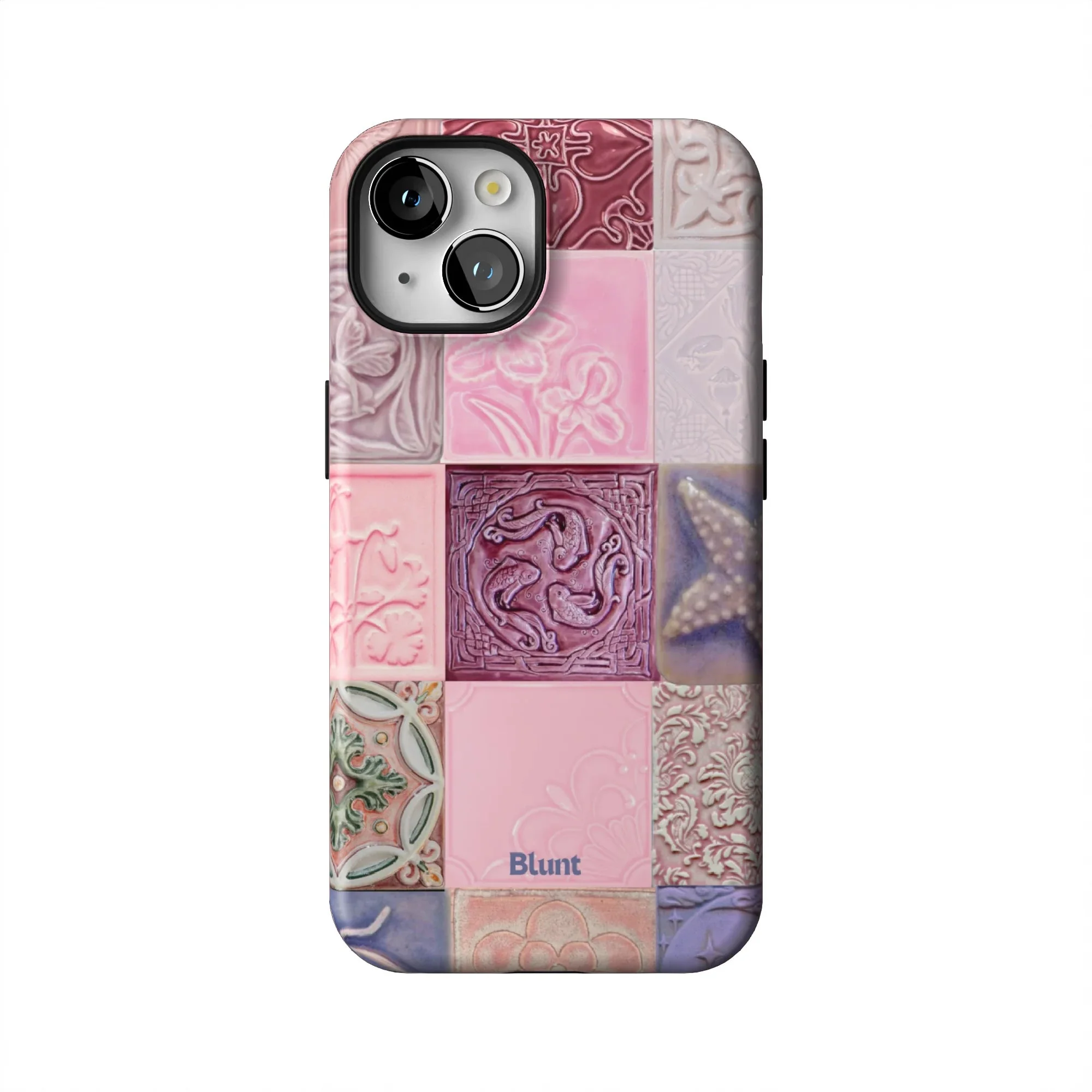 Blushed Malibu iPhone Case - Image 14
