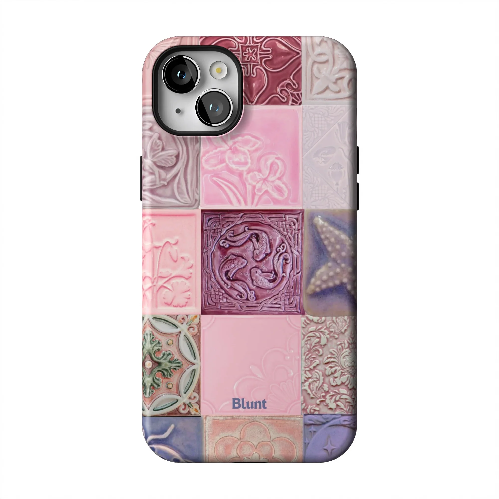 Blushed Malibu iPhone Case - Image 17