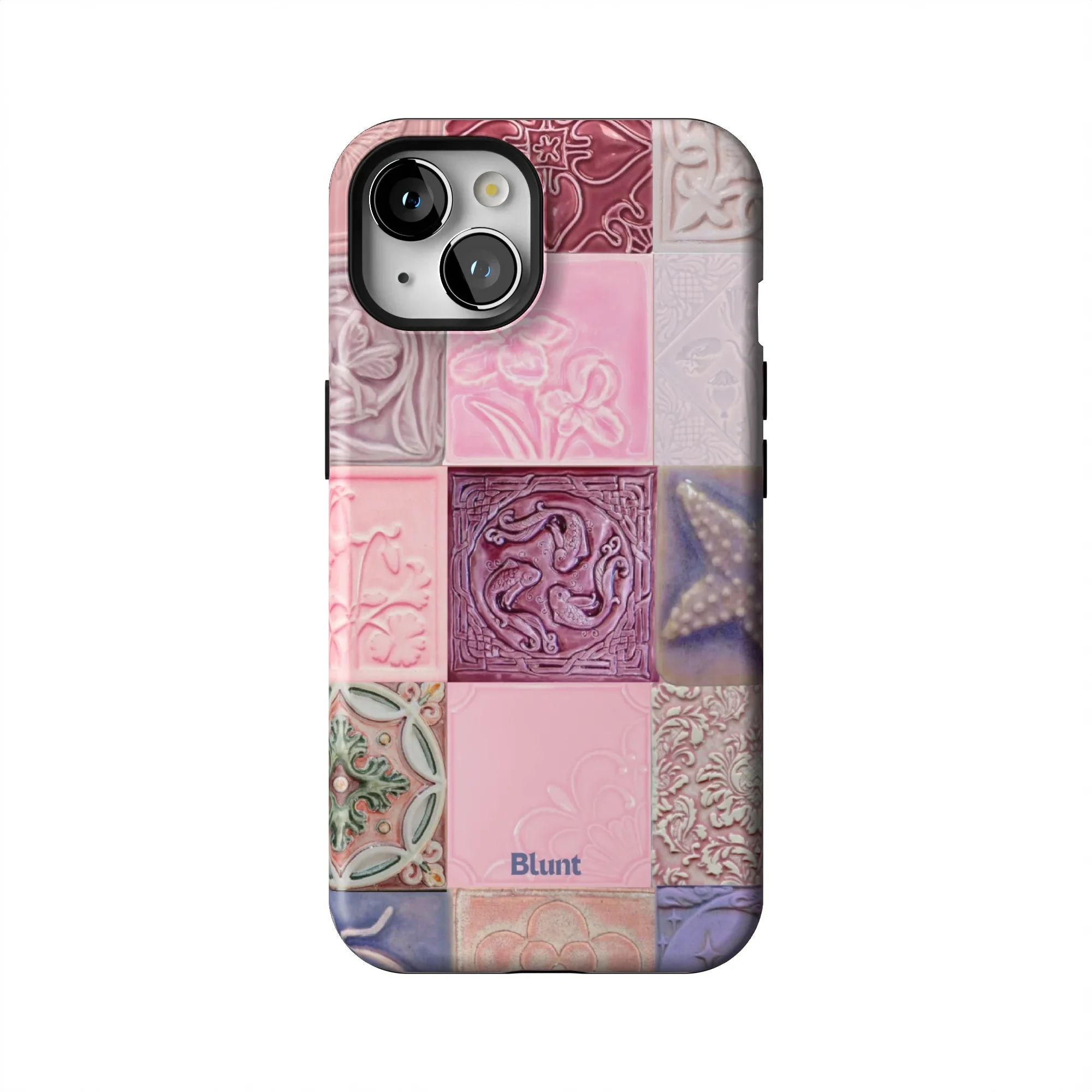 Blushed Malibu iPhone Case - Image 18
