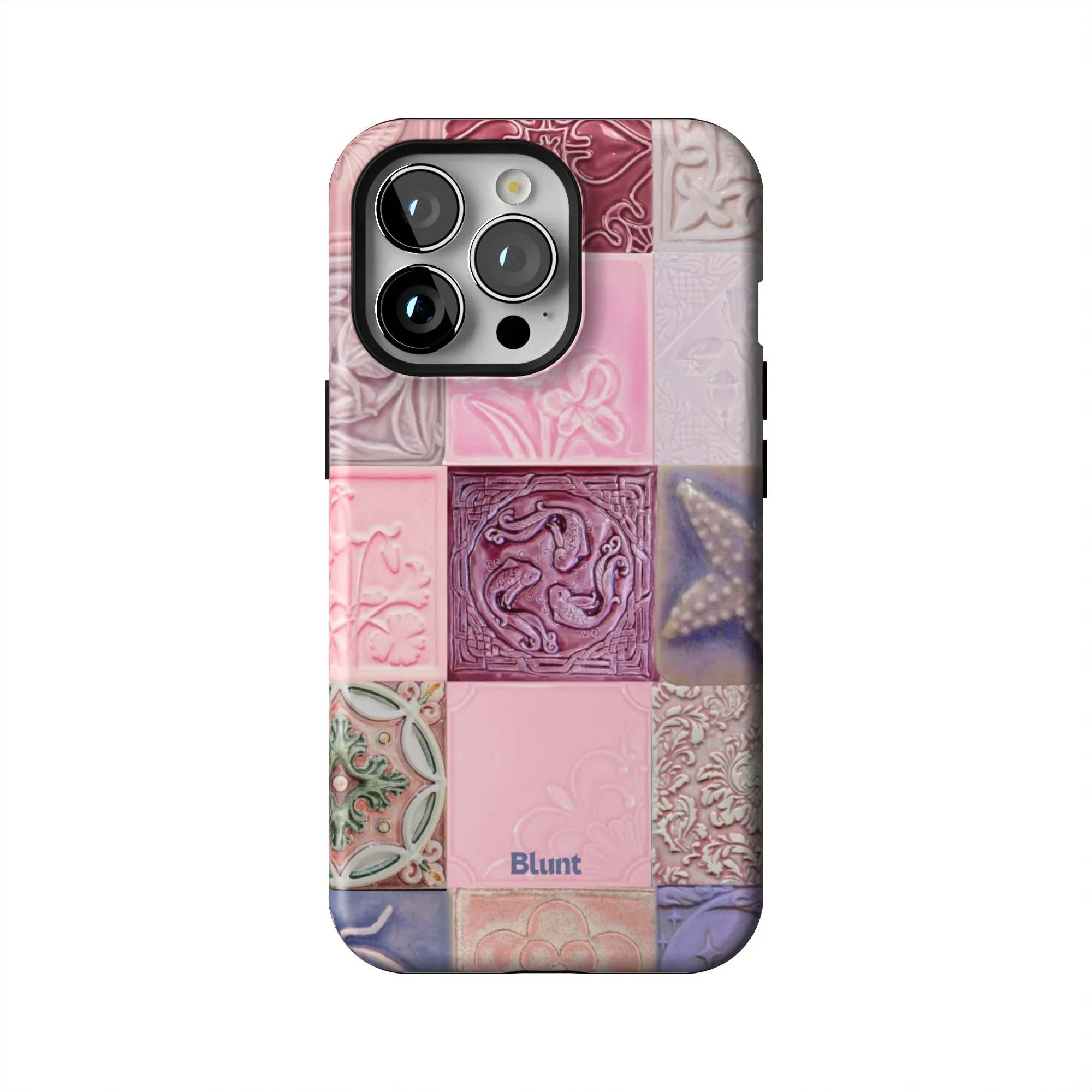 Blushed Malibu iPhone Case - Image 19