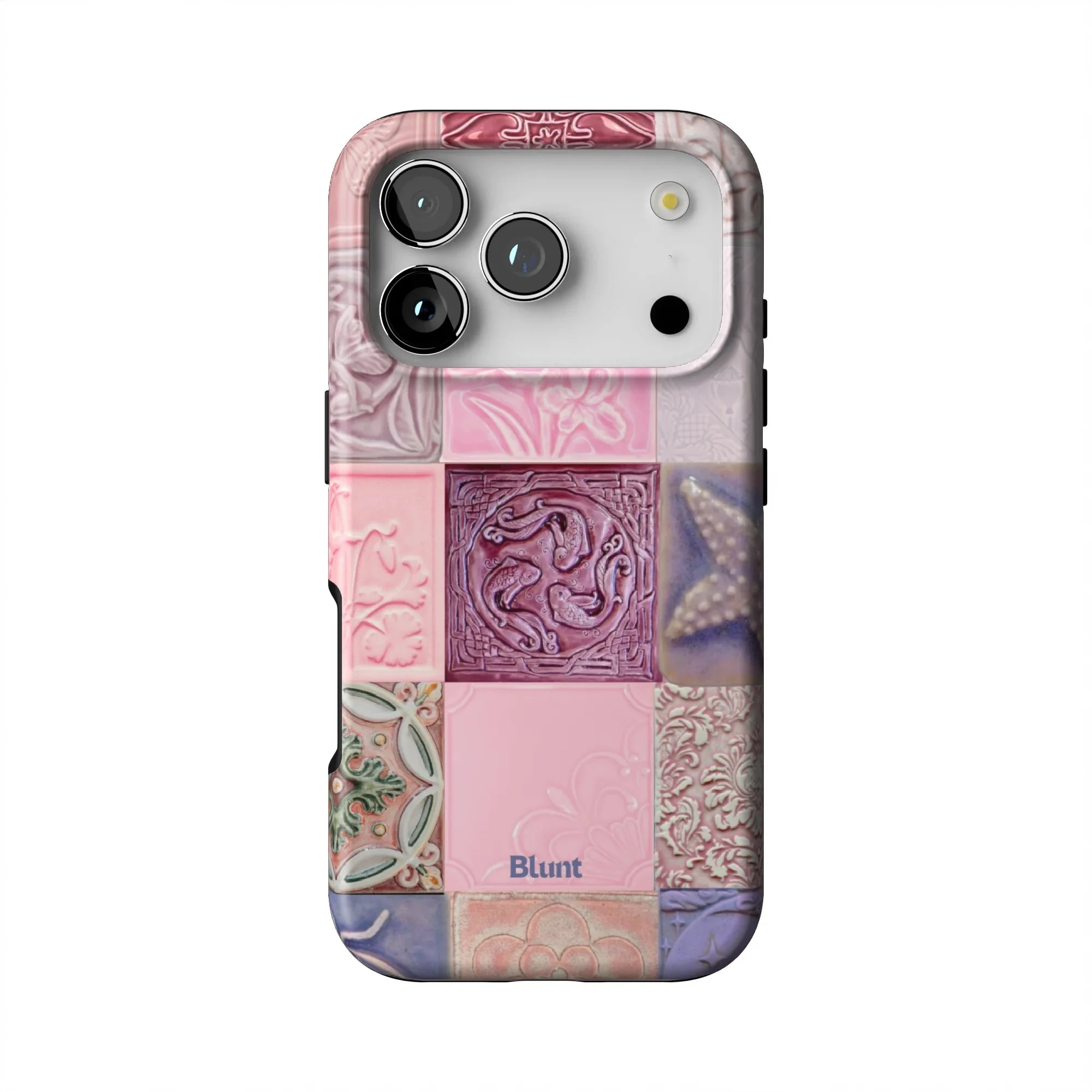 Blushed Malibu iPhone Case - Image 2