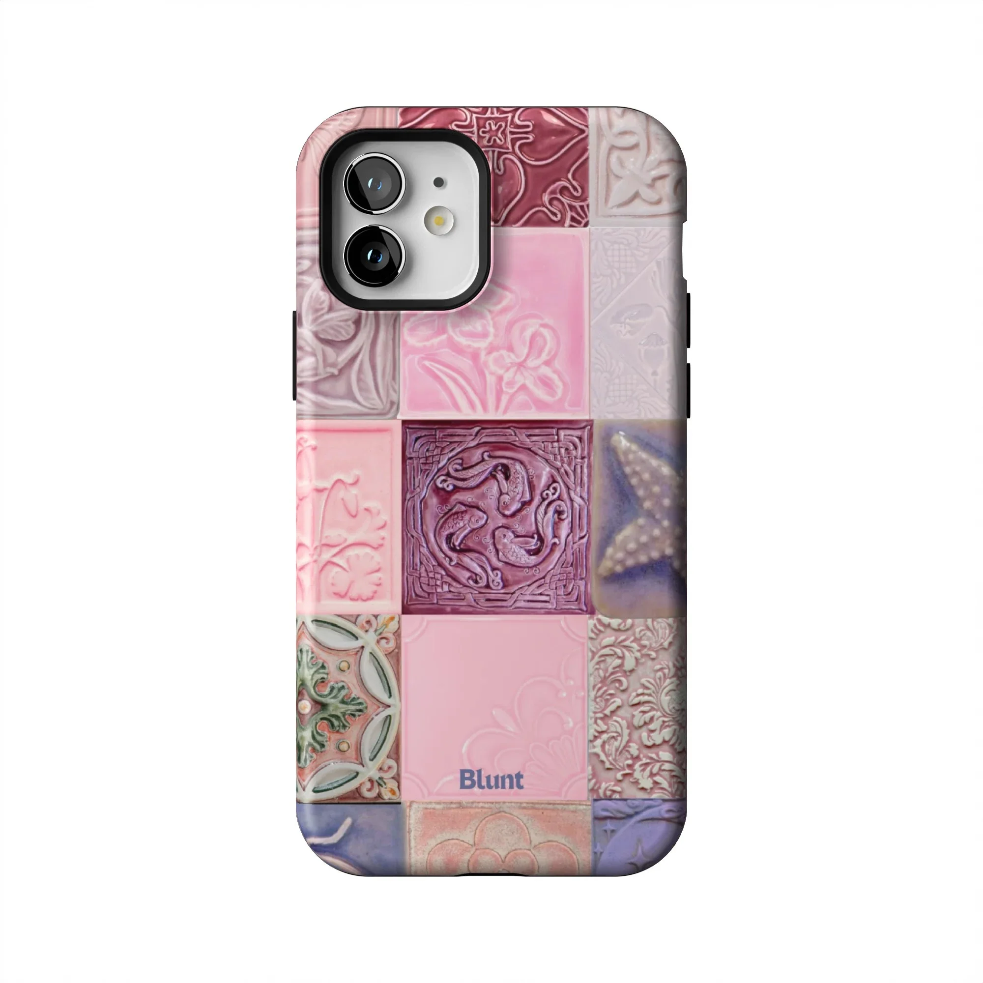 Blushed Malibu iPhone Case - Image 22