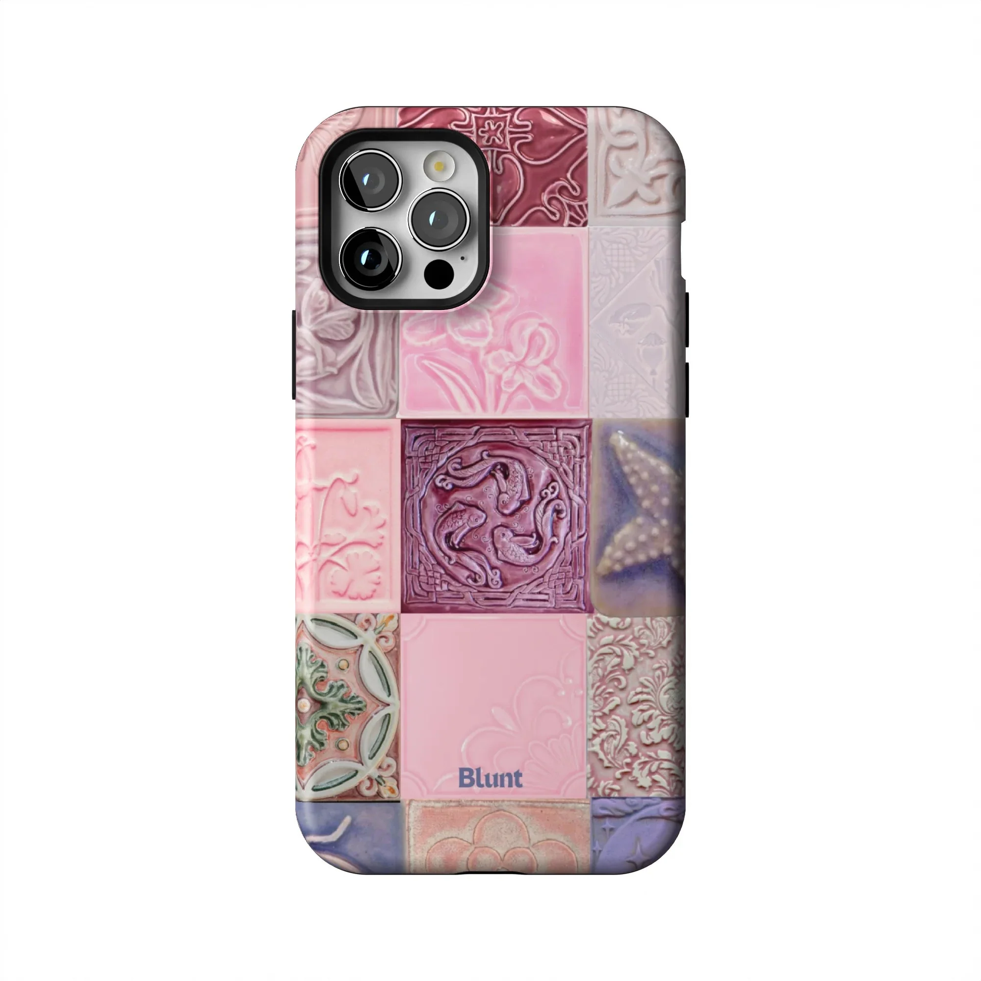 Blushed Malibu iPhone Case - Image 23