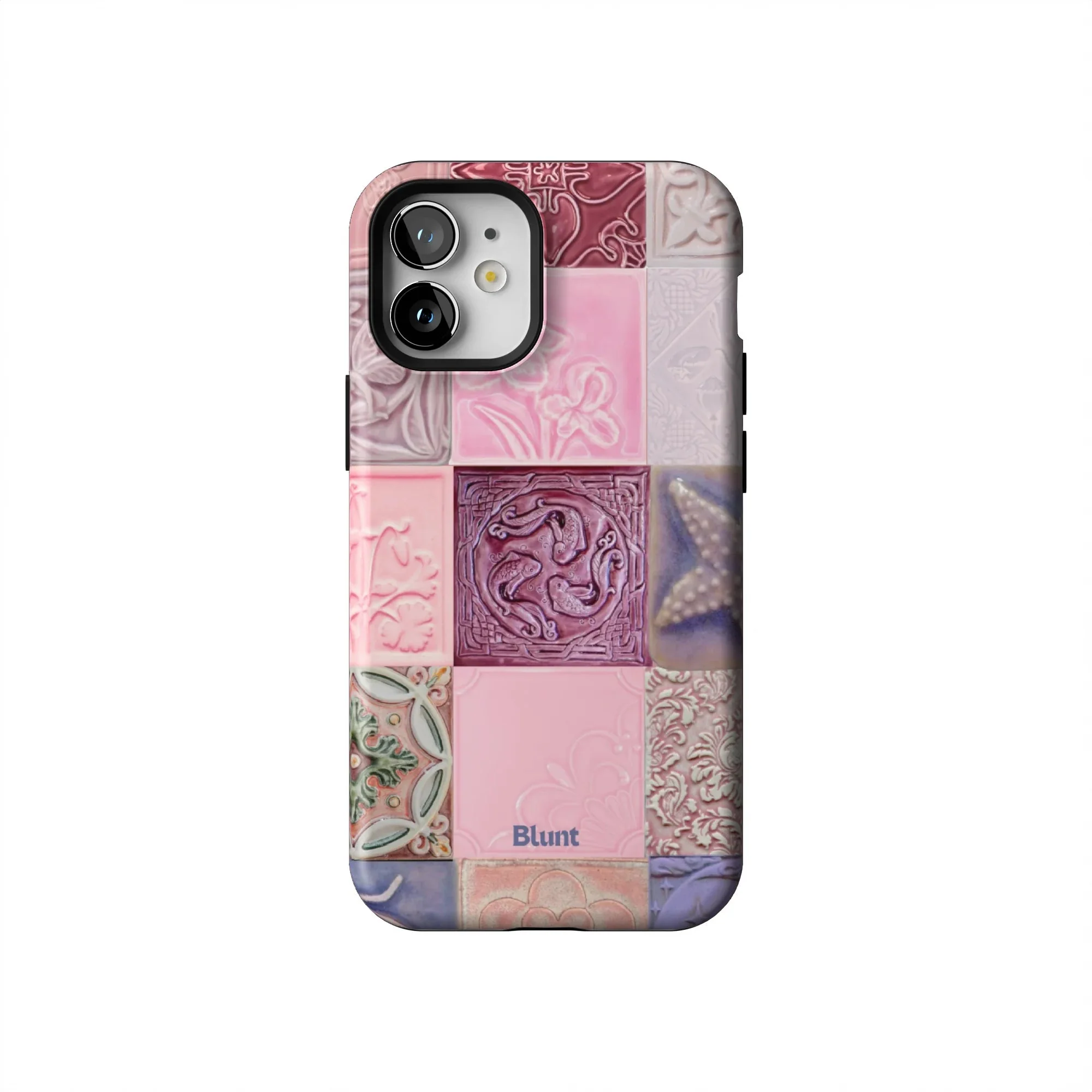 Blushed Malibu iPhone Case - Image 25