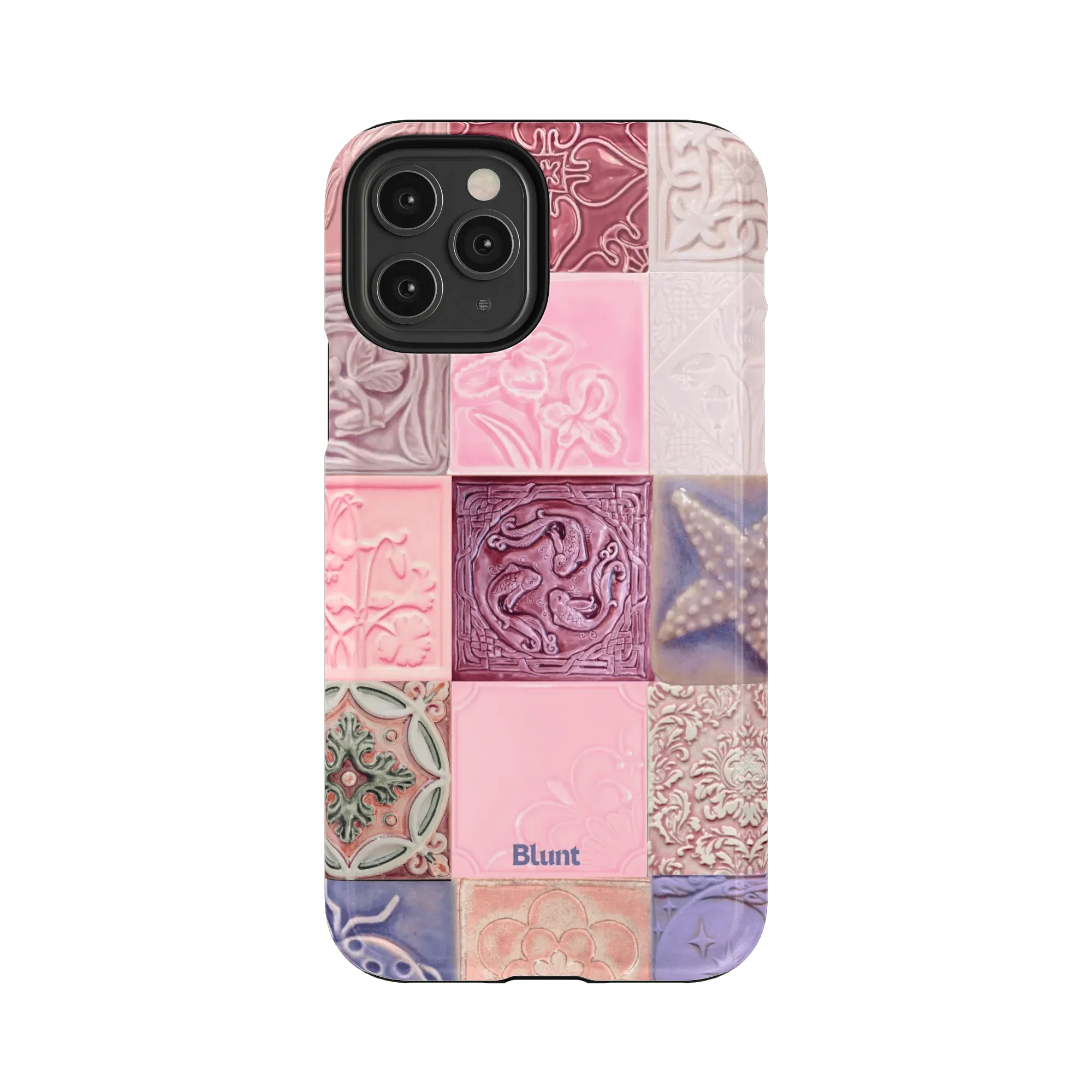 Blushed Malibu iPhone Case - Image 27
