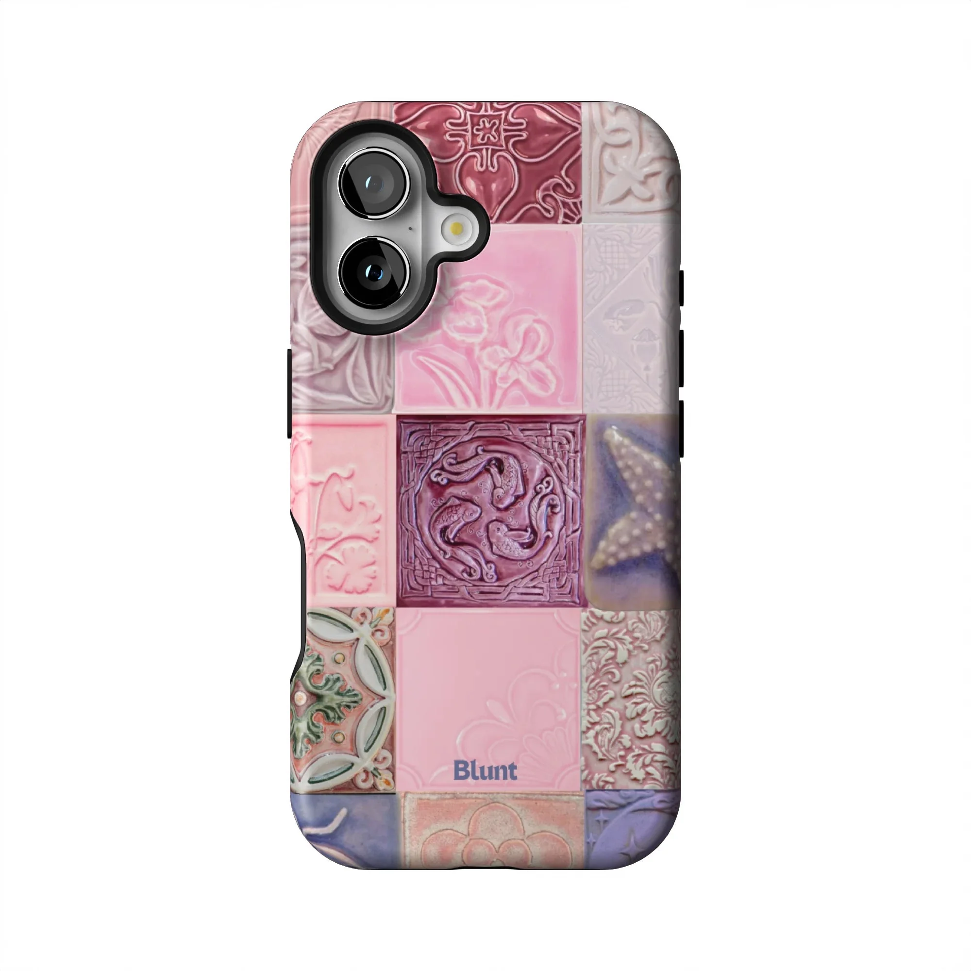 Blushed Malibu iPhone Case - Image 5