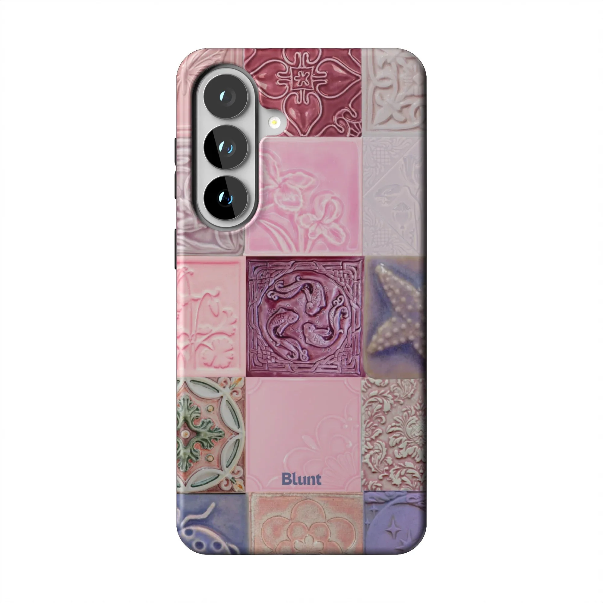 Blushed Malibu Samsung Case - Image 16