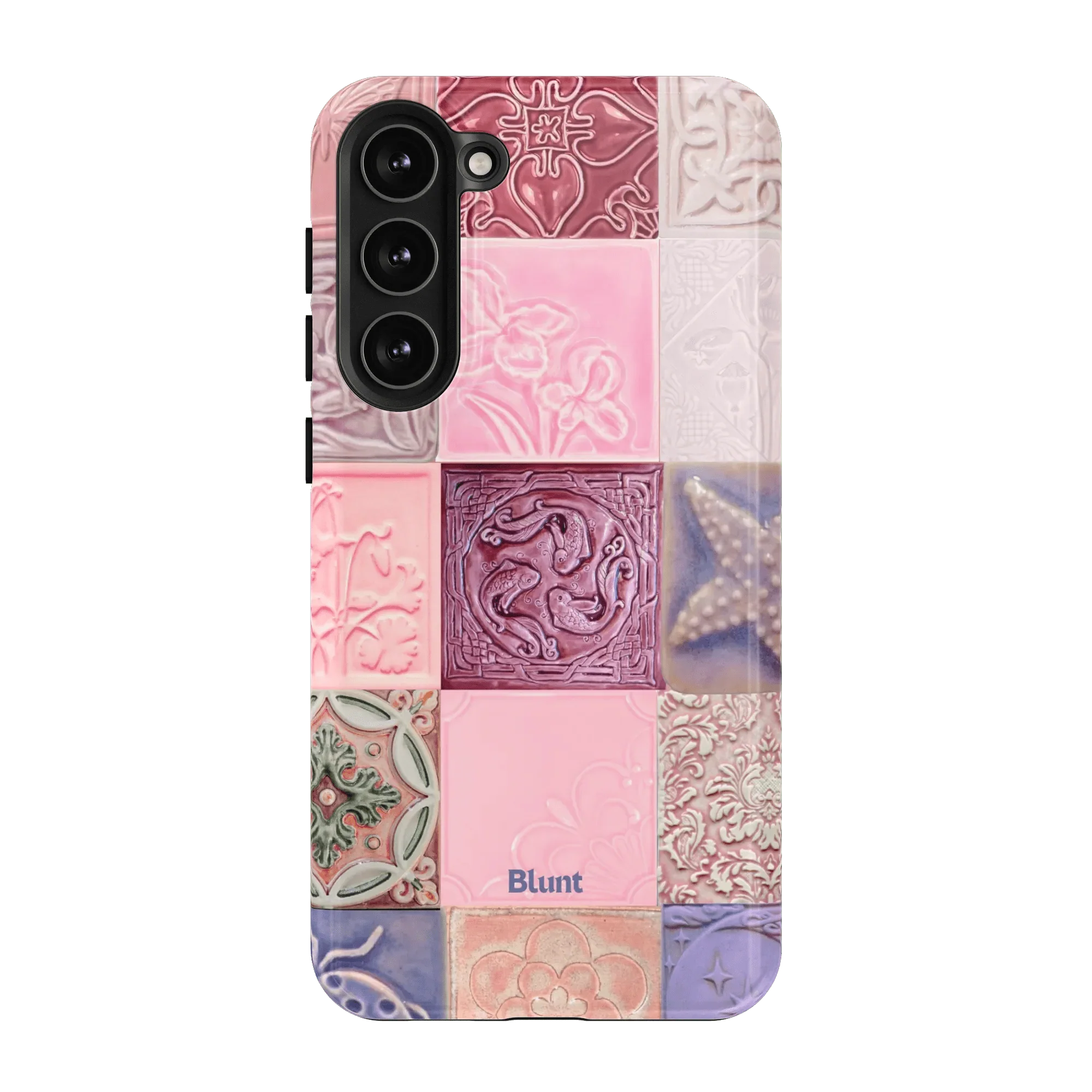 Blushed Malibu Samsung Case - Image 8