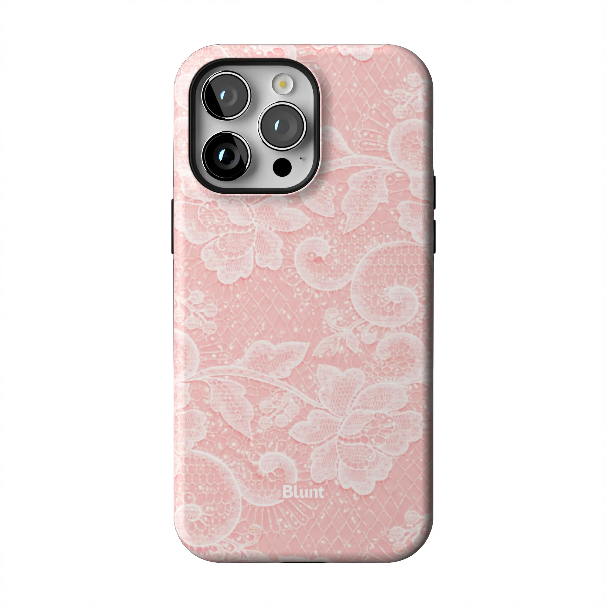 Blushed Mary iPhone Case - Image 33