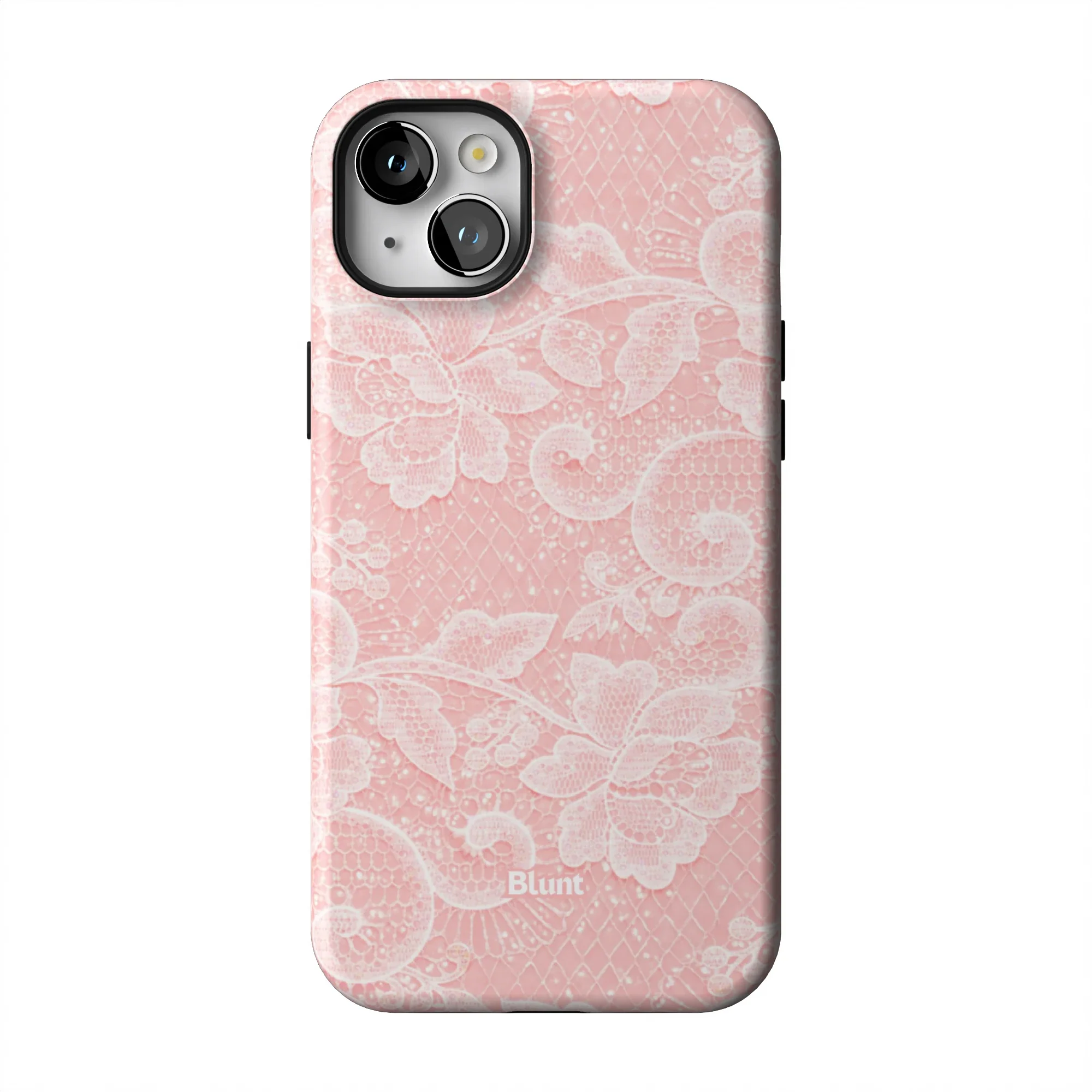 Blushed Mary iPhone Case - Image 35