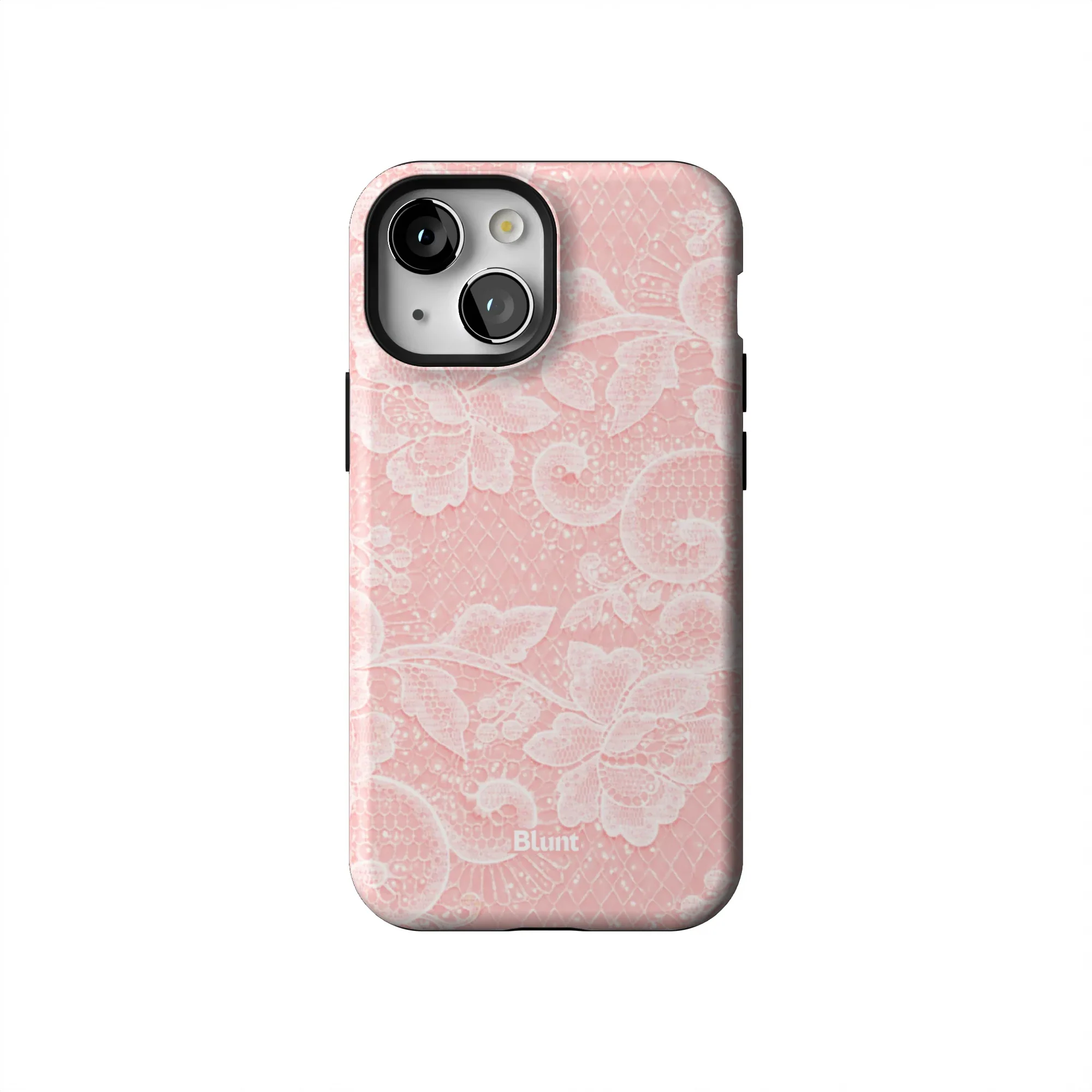 Blushed Mary iPhone Case - Image 43