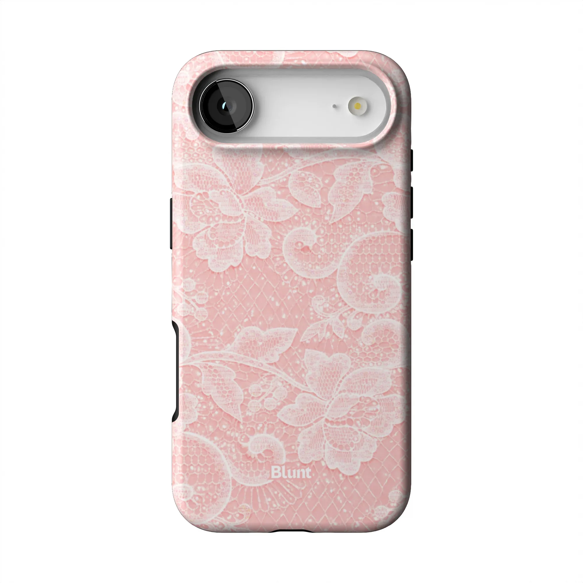 Blushed Mary iPhone Case - Image 7