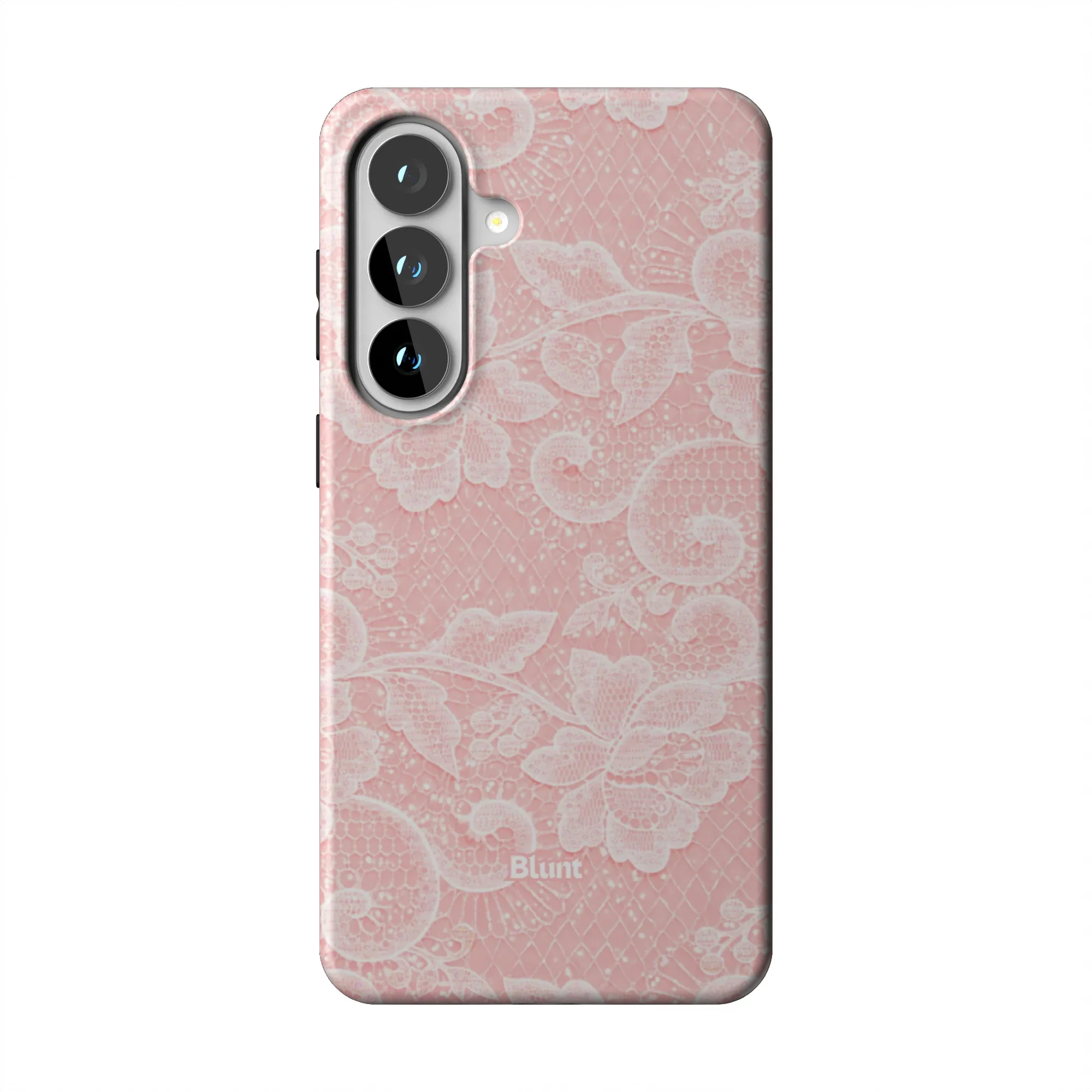 Blushed Mary Samsung Phone Case - Image 4