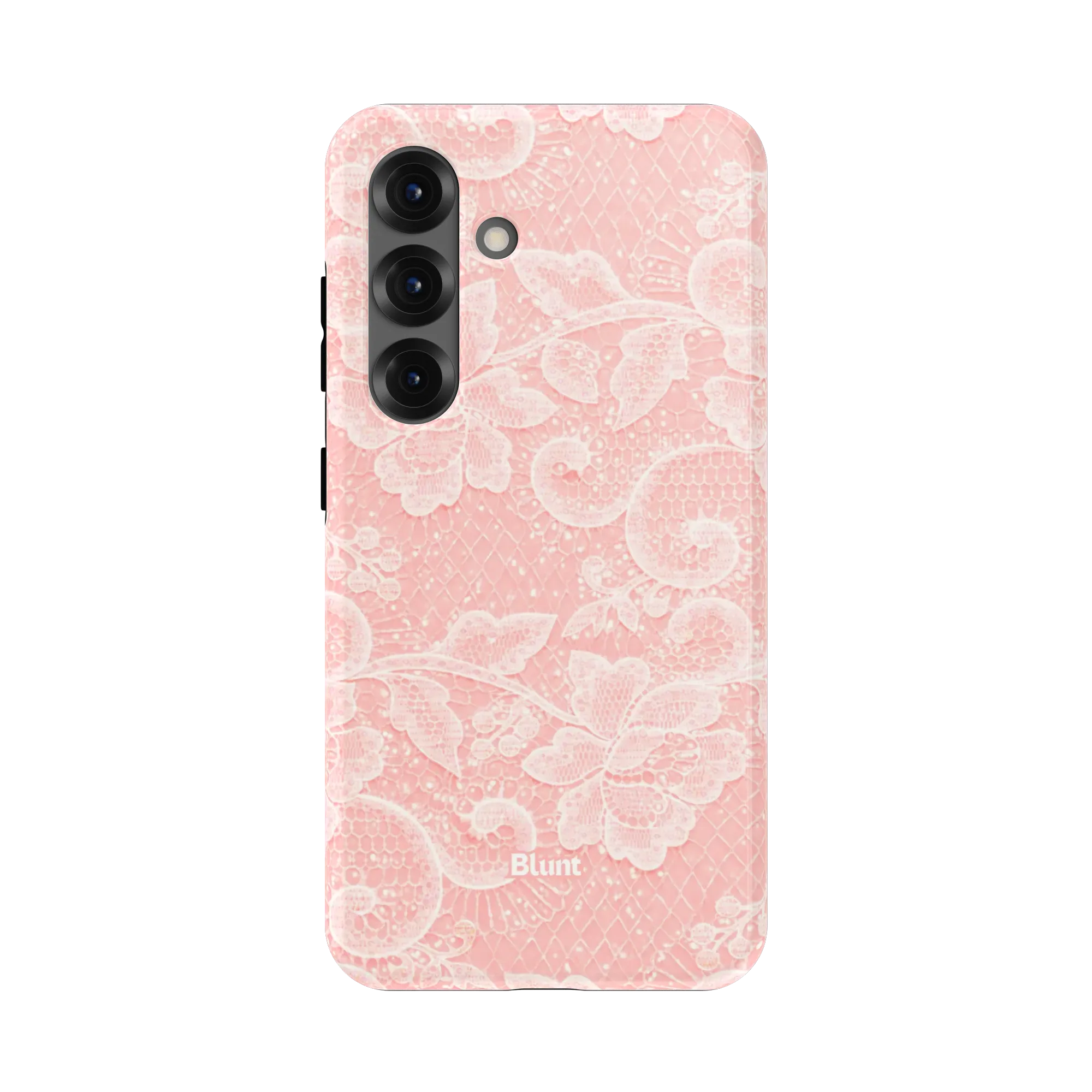 Blushed Mary Samsung Phone Case - Image 7